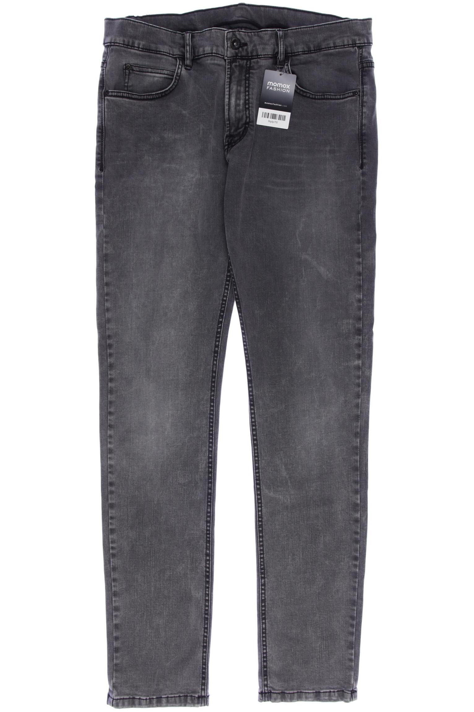 

Toni Gard Herren Stoffhose, grau, Gr. 36
