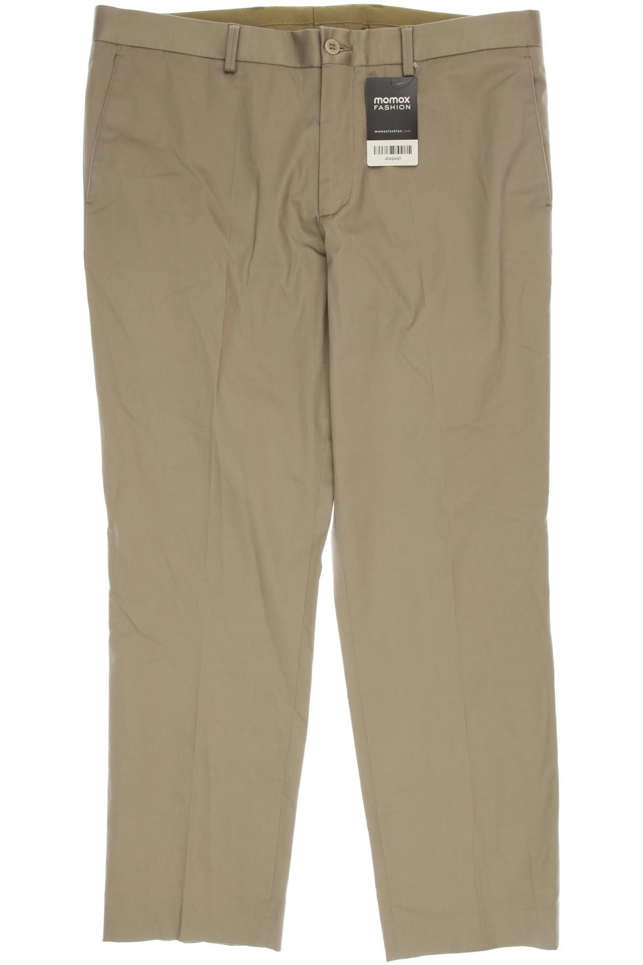 

TONI GARD Herren Stoffhose, beige