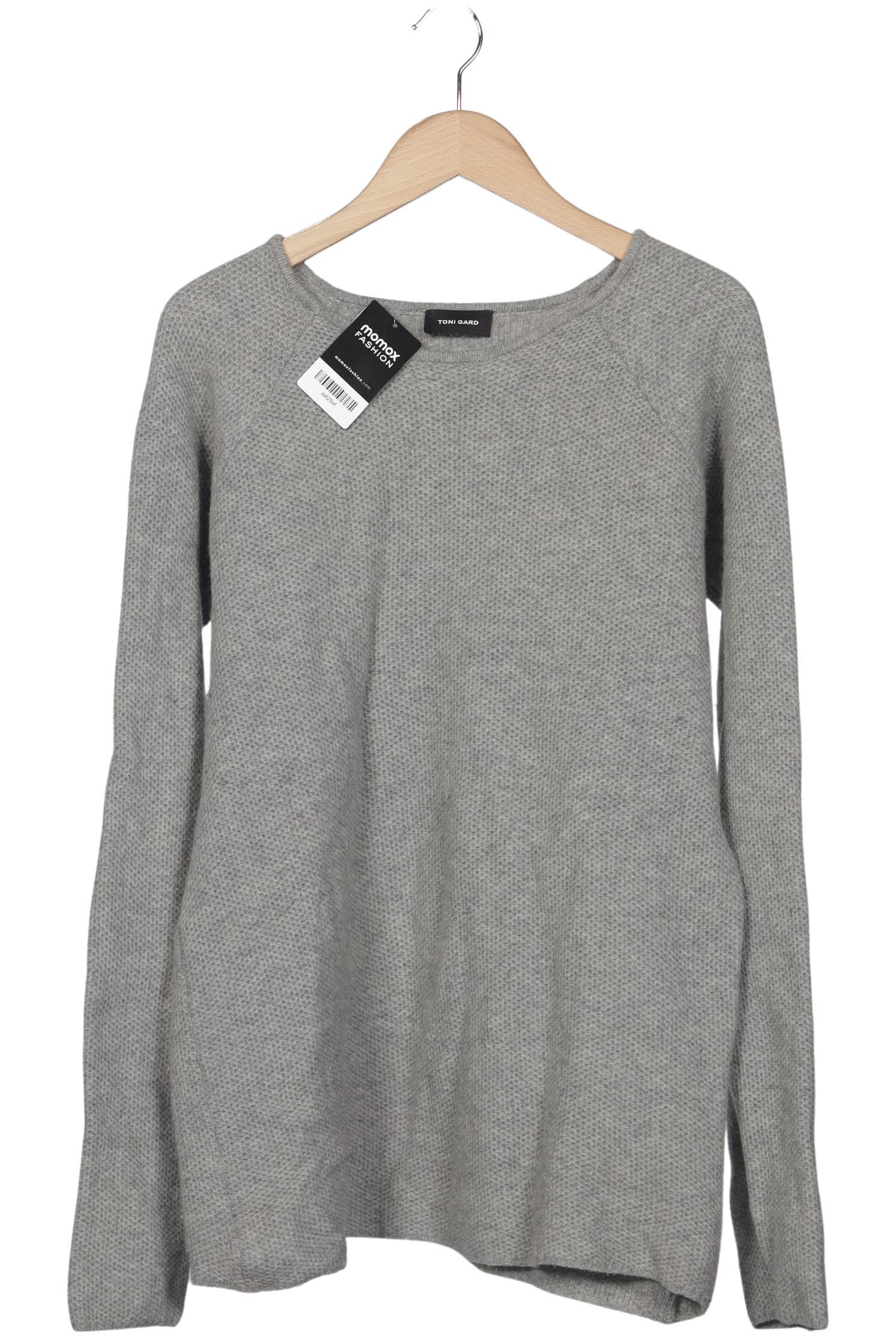 

Toni Gard Herren Pullover, grau, Gr. 54