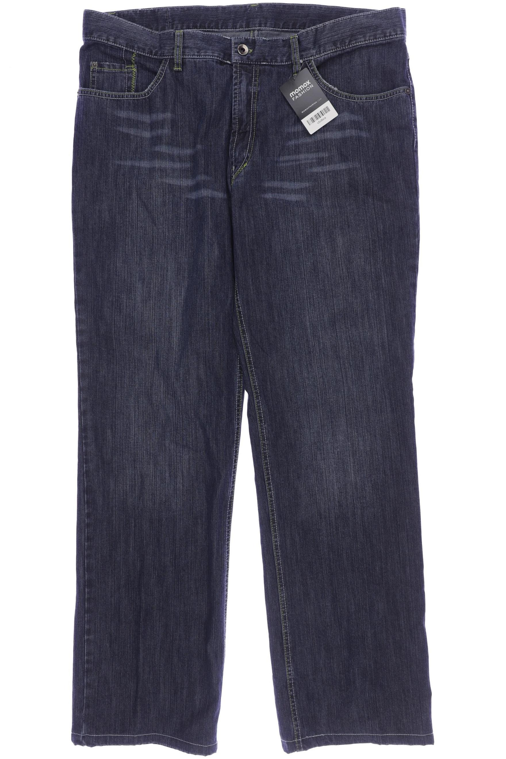 

Toni Gard Herren Jeans, blau, Gr. 54