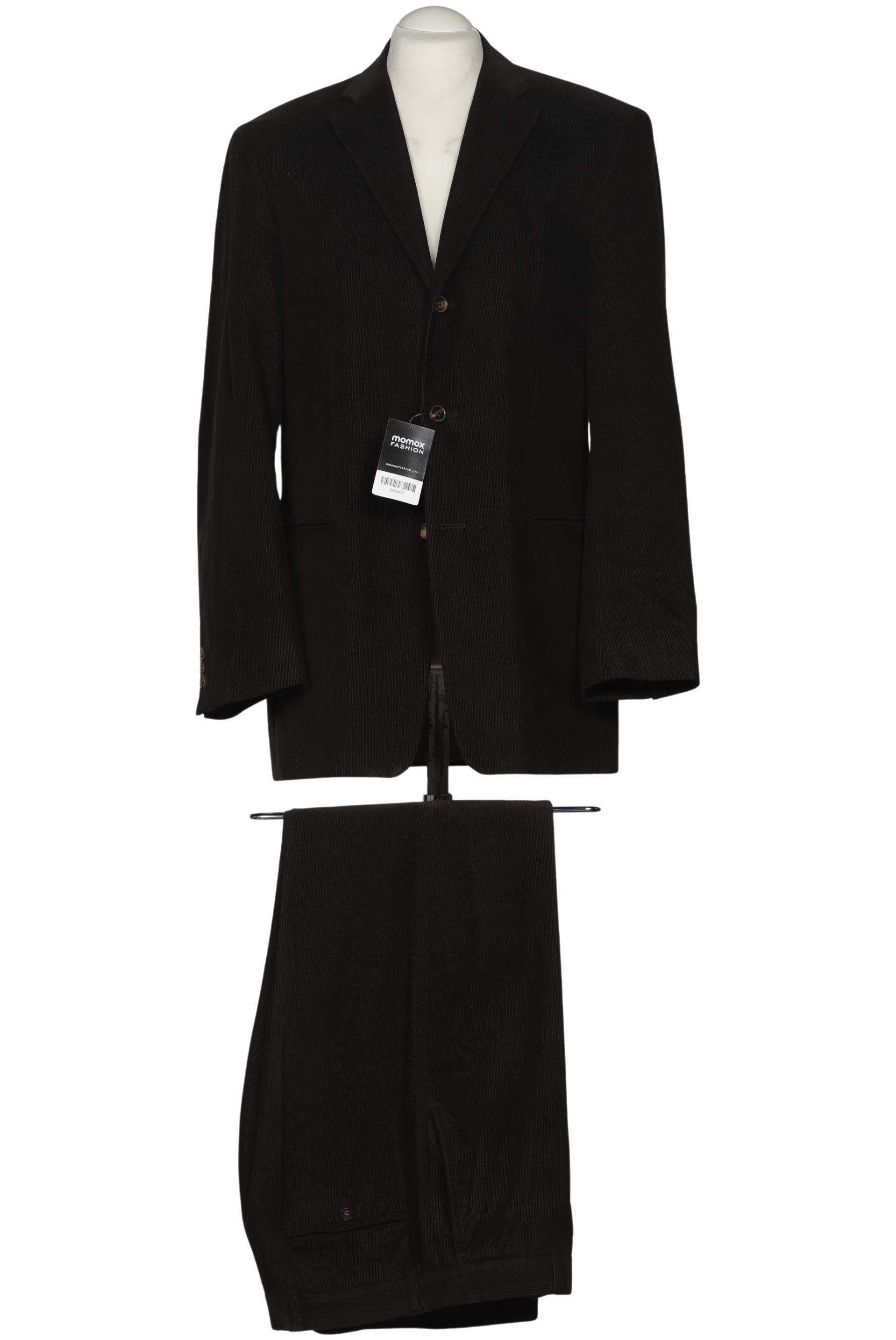 

Toni Gard Herren Anzug, braun, Gr. 98