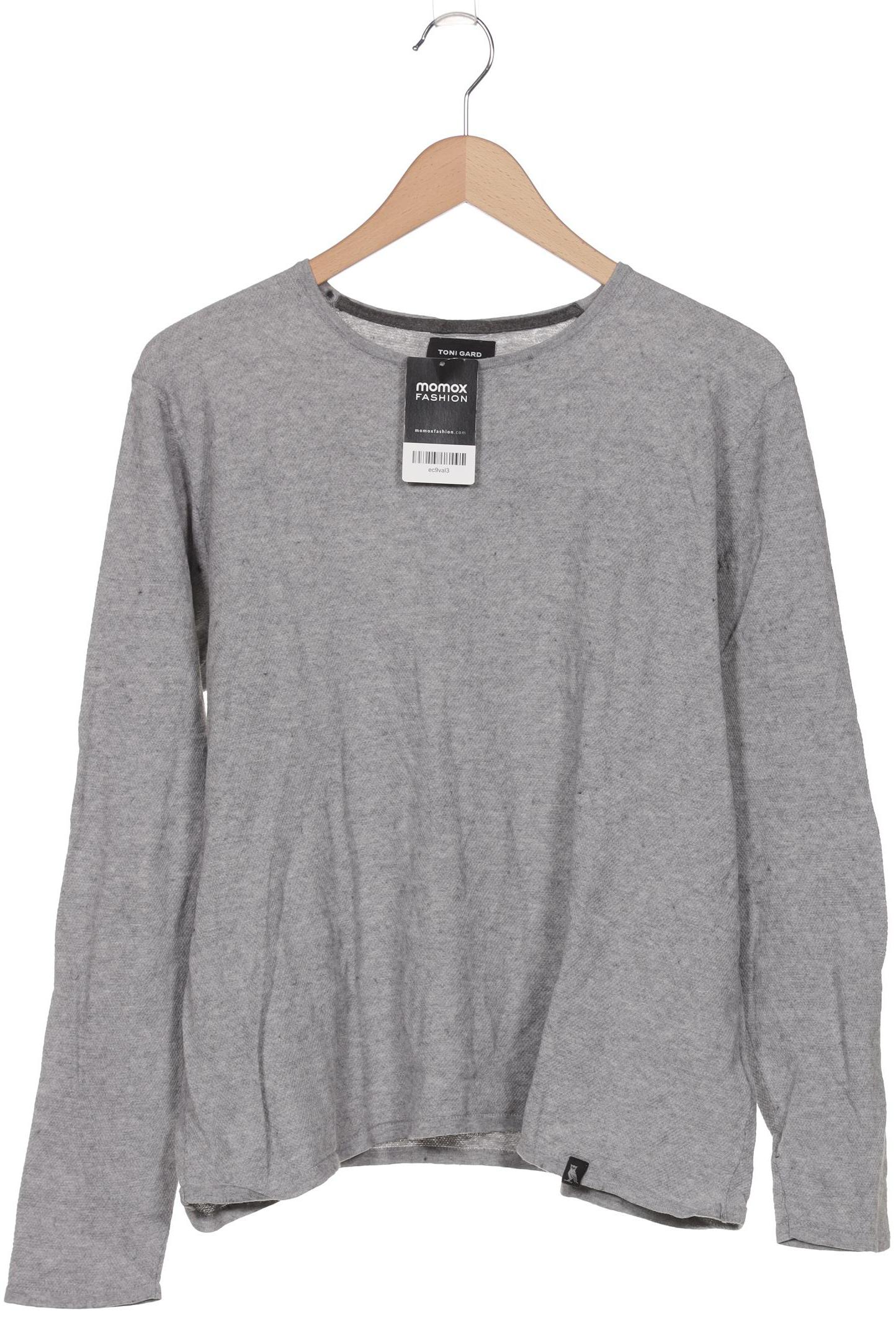 

Toni Gard Herren Pullover, grau, Gr. 52