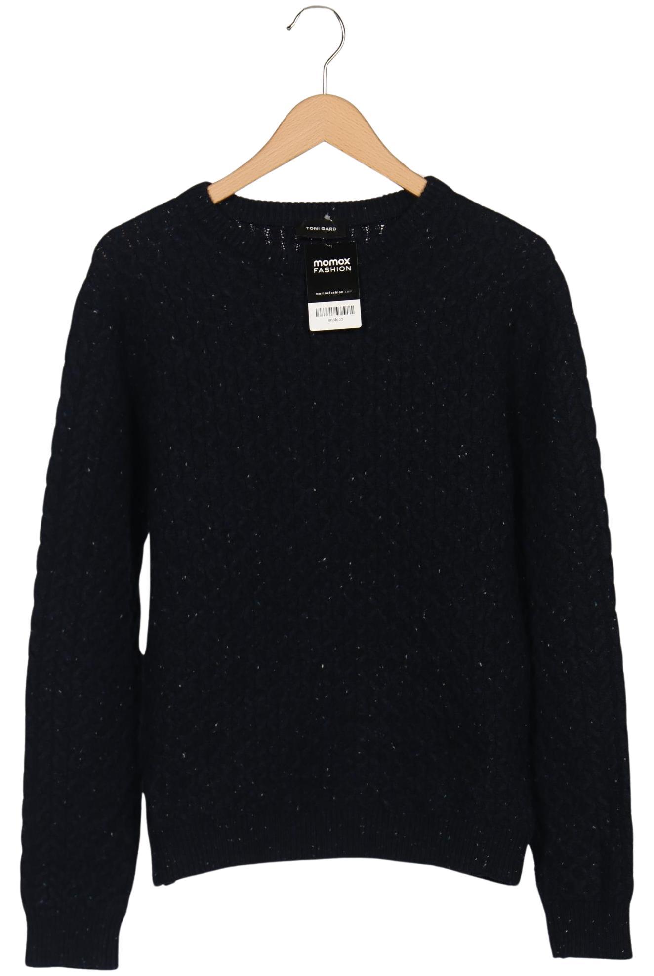 

Toni Gard Herren Pullover, marineblau, Gr. 48
