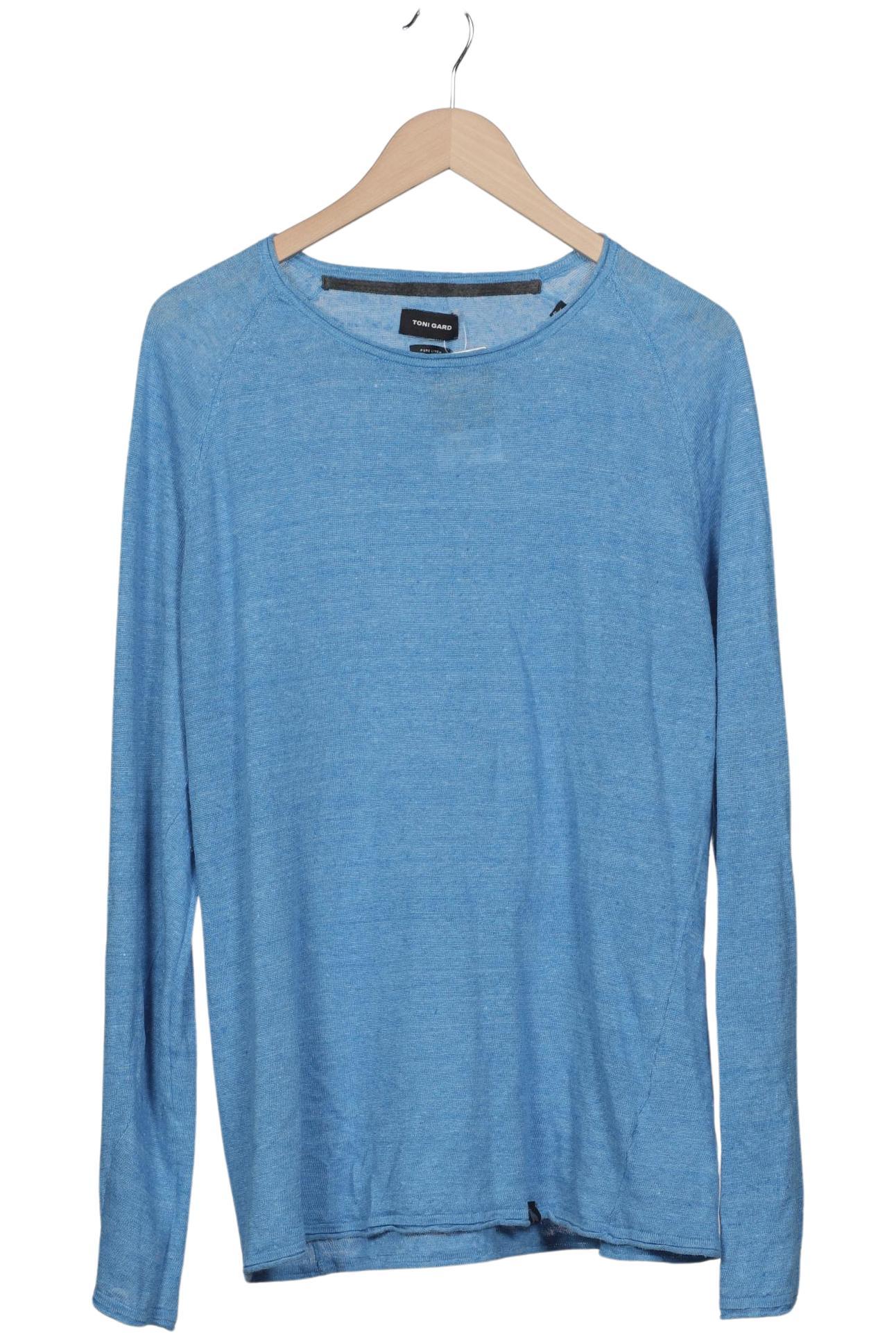 

Toni Gard Herren Pullover, hellblau, Gr. 54