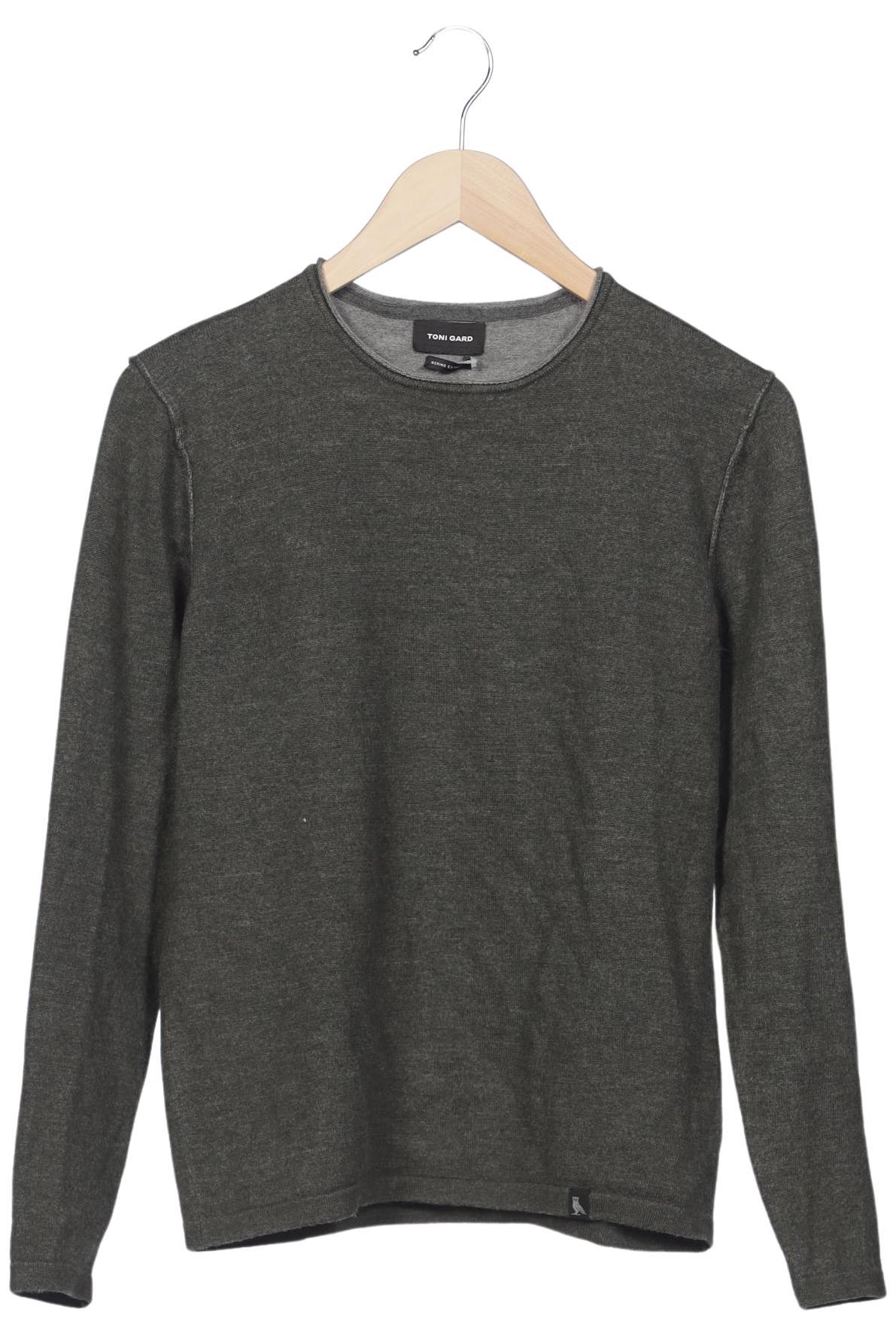 

Toni Gard Herren Pullover, grau, Gr. 50