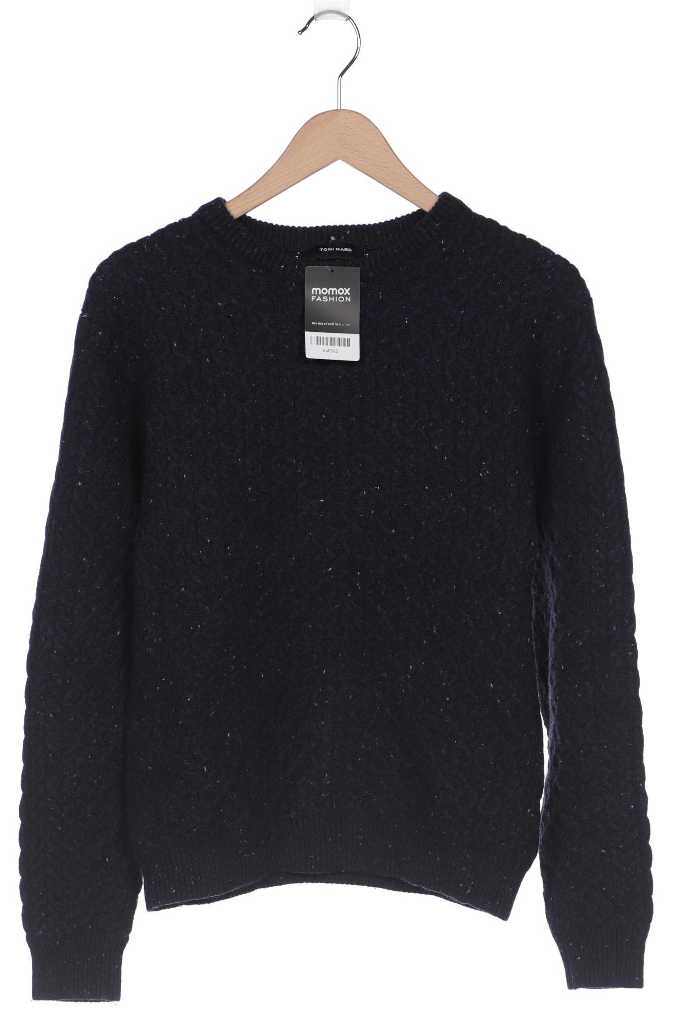 

TONI GARD Herren Pullover, marineblau