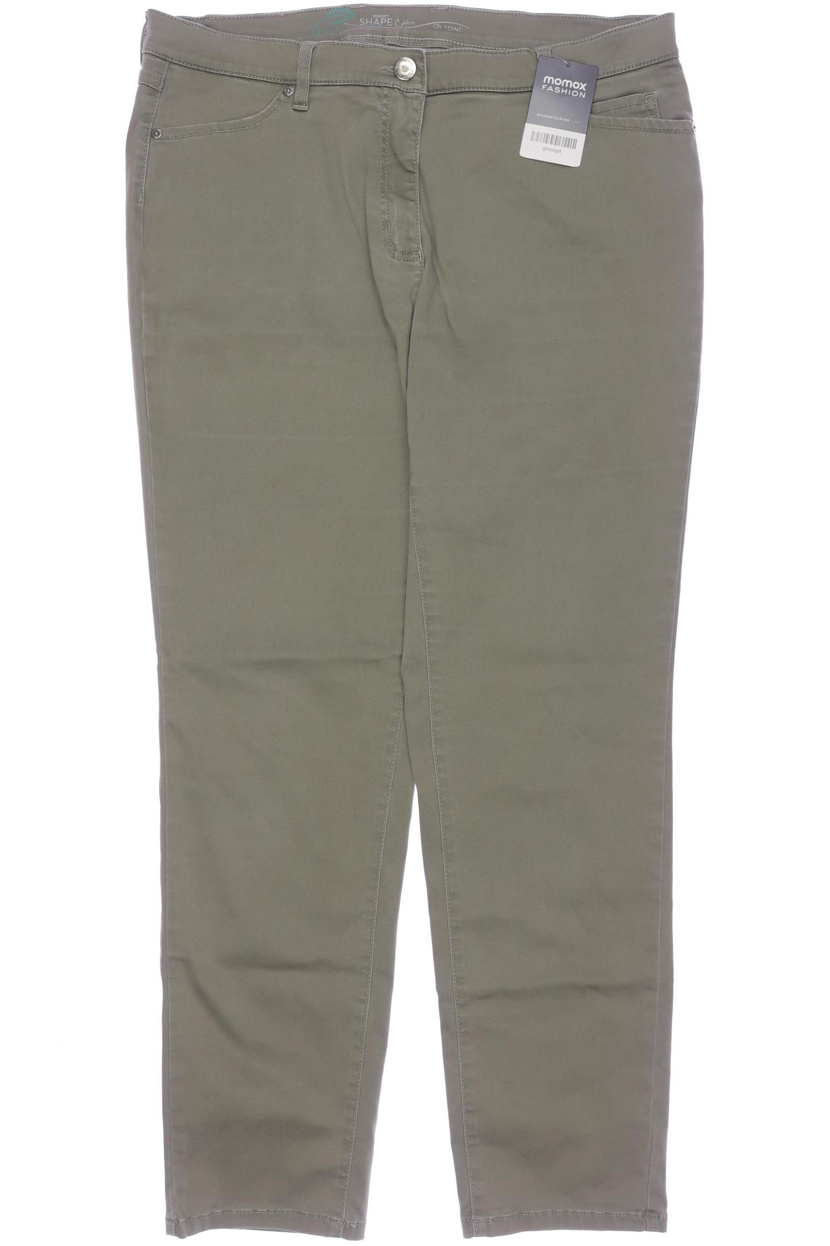 

Toni Gard Herren Stoffhose, grün, Gr. 34