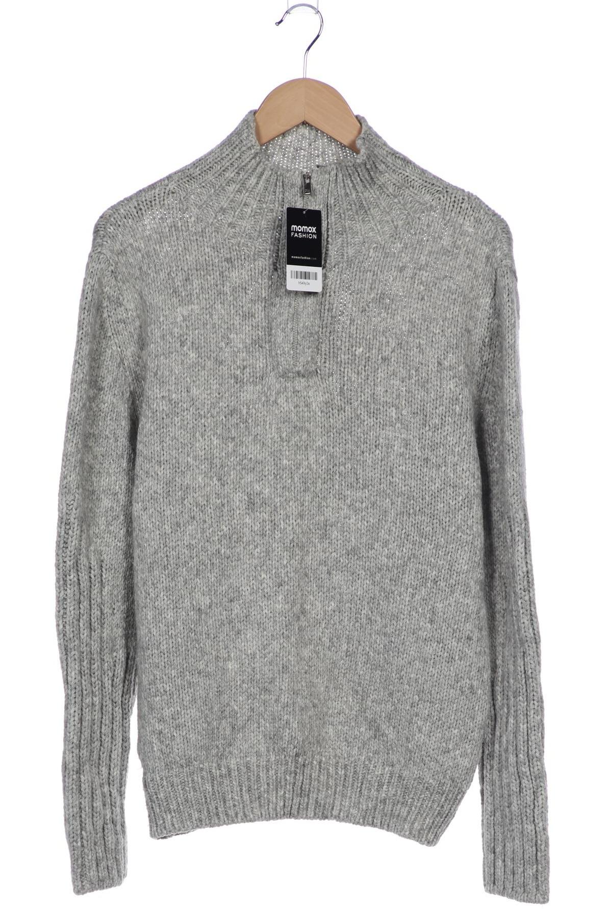 

Toni Gard Herren Pullover, grau, Gr. 52