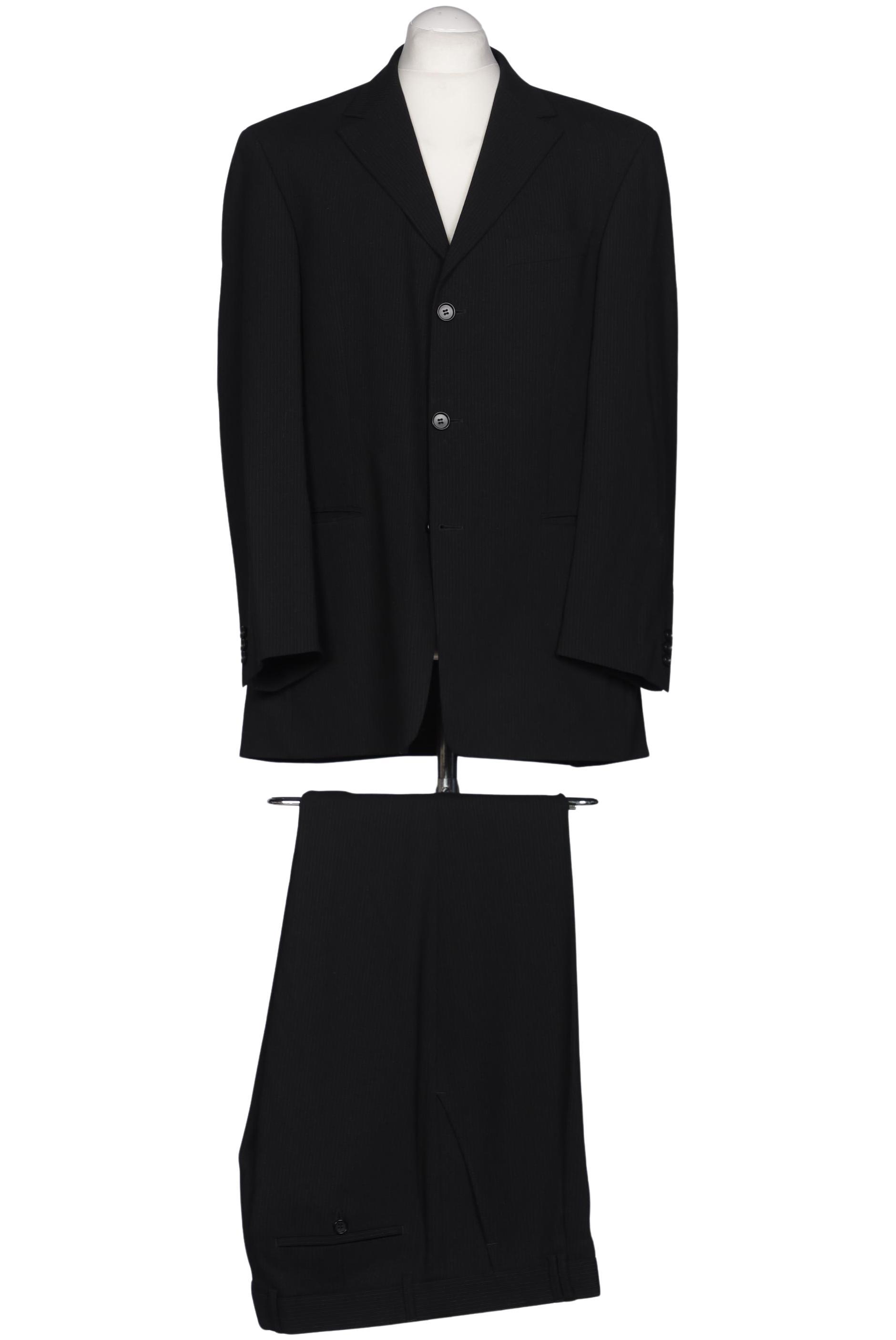 

Toni Gard Herren Anzug, schwarz, Gr. 52