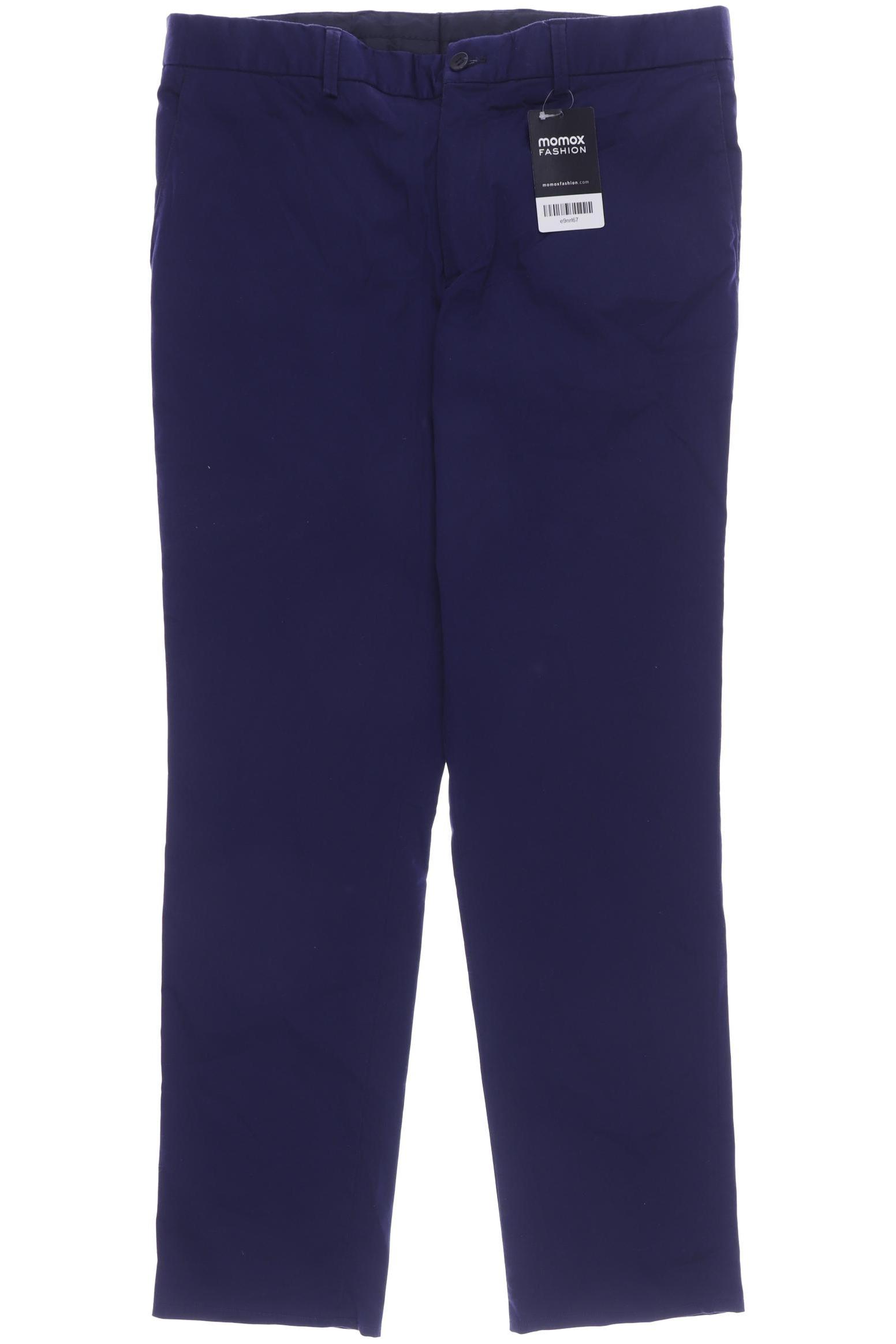 

Toni Gard Herren Stoffhose, marineblau, Gr. 50