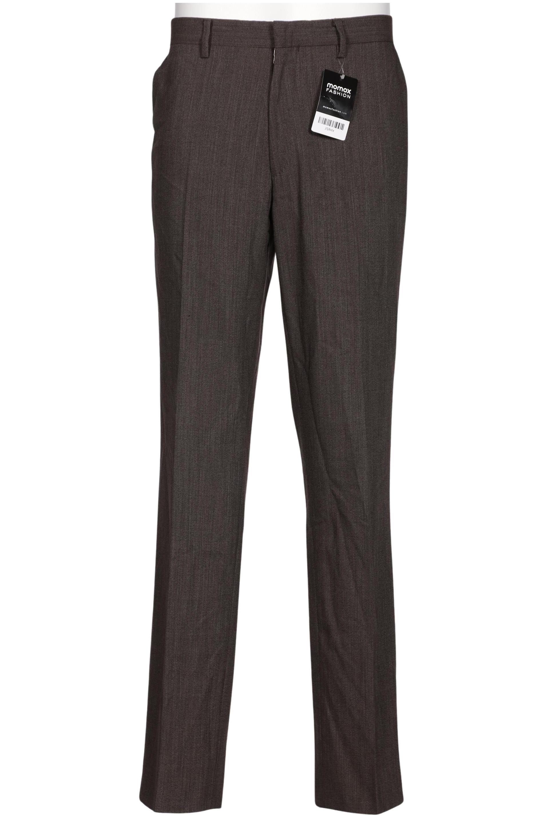 

Toni Gard Herren Stoffhose, braun, Gr. 50