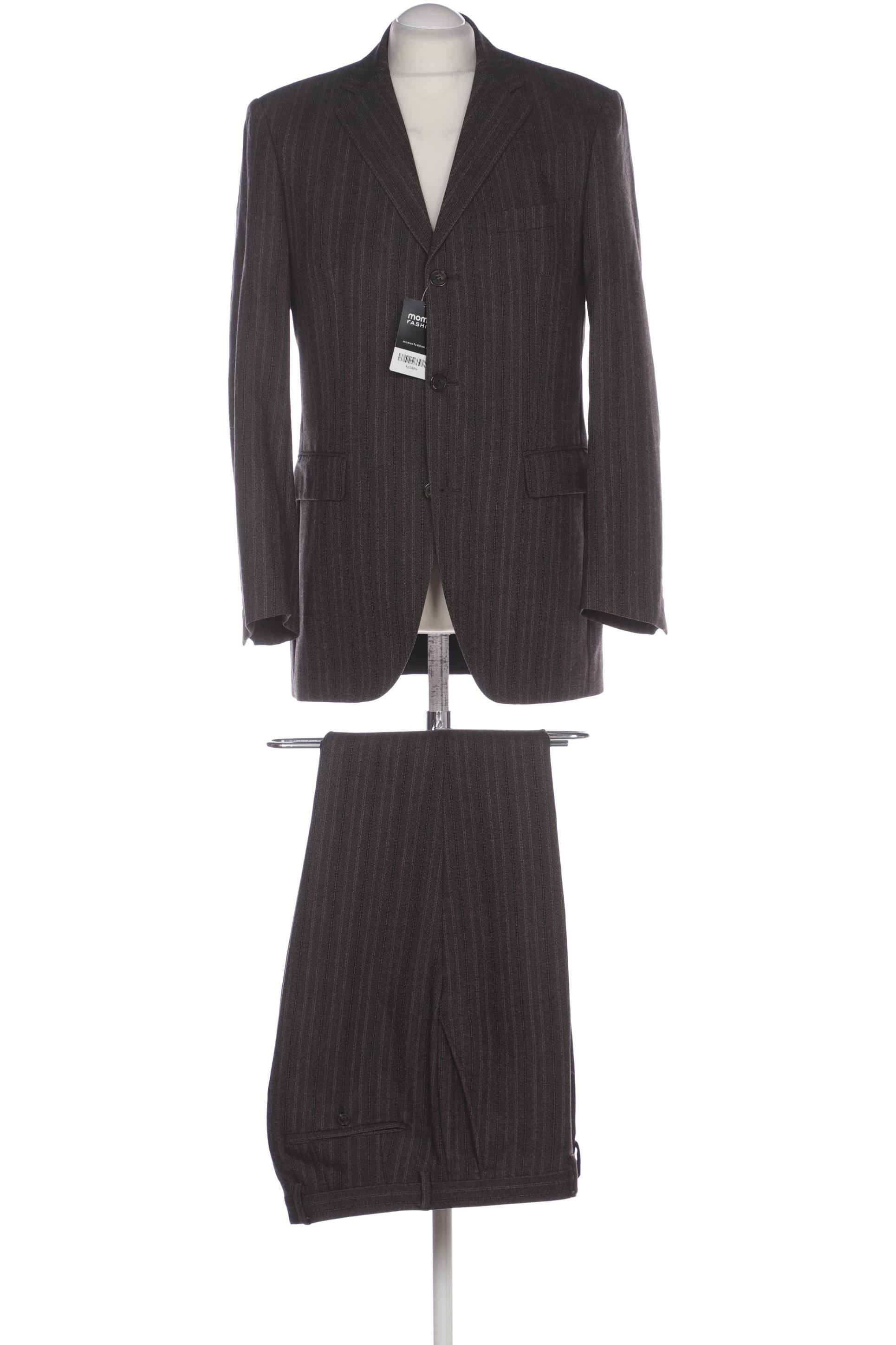 

Toni Gard Herren Anzug, braun, Gr. 48