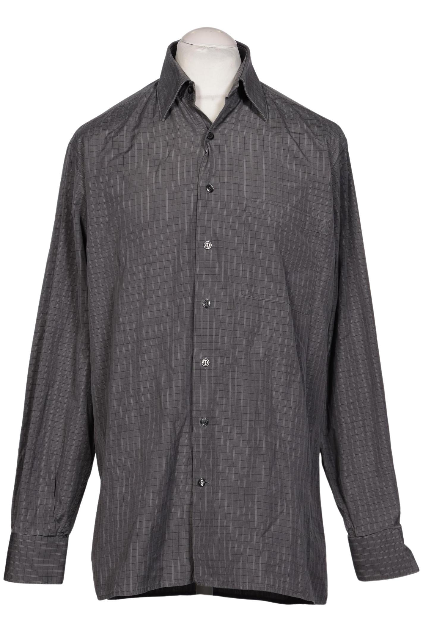 

Toni Gard Herren Hemd, grau, Gr. 48