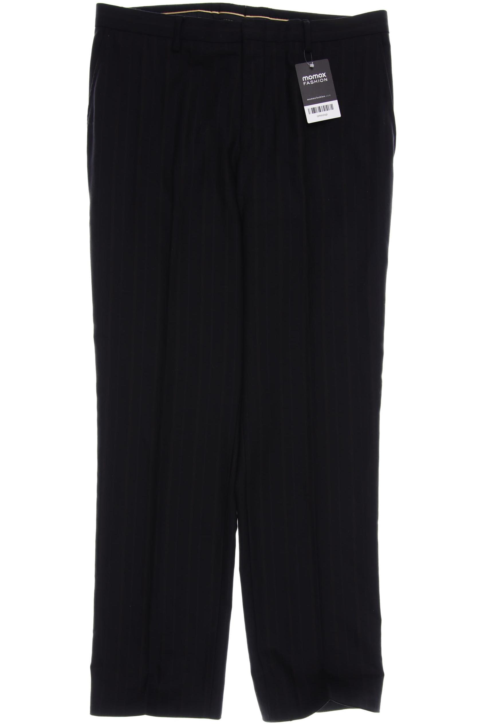 

Toni Gard Herren Stoffhose, schwarz, Gr. 48