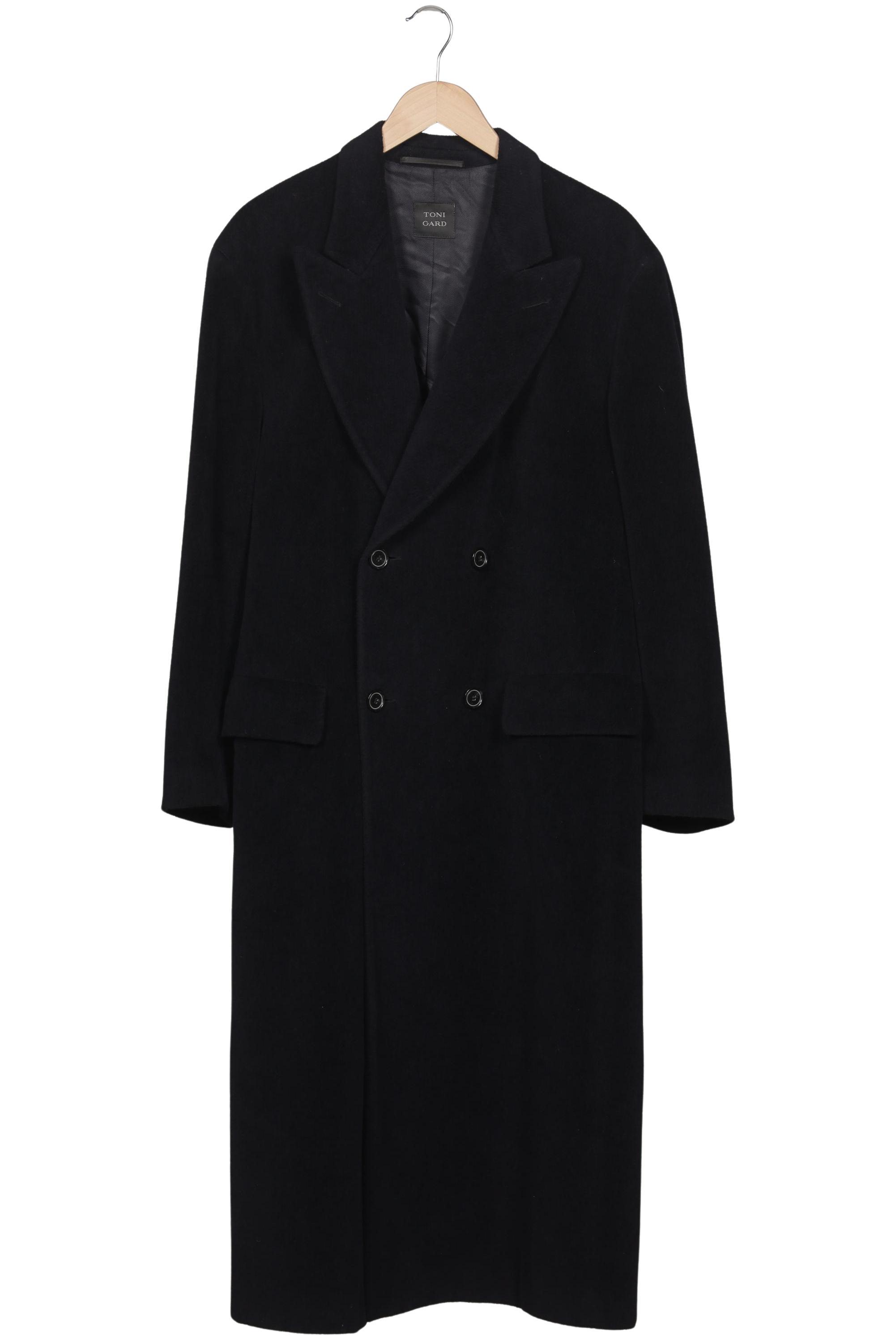 

Toni Gard Herren Mantel, marineblau, Gr. 48