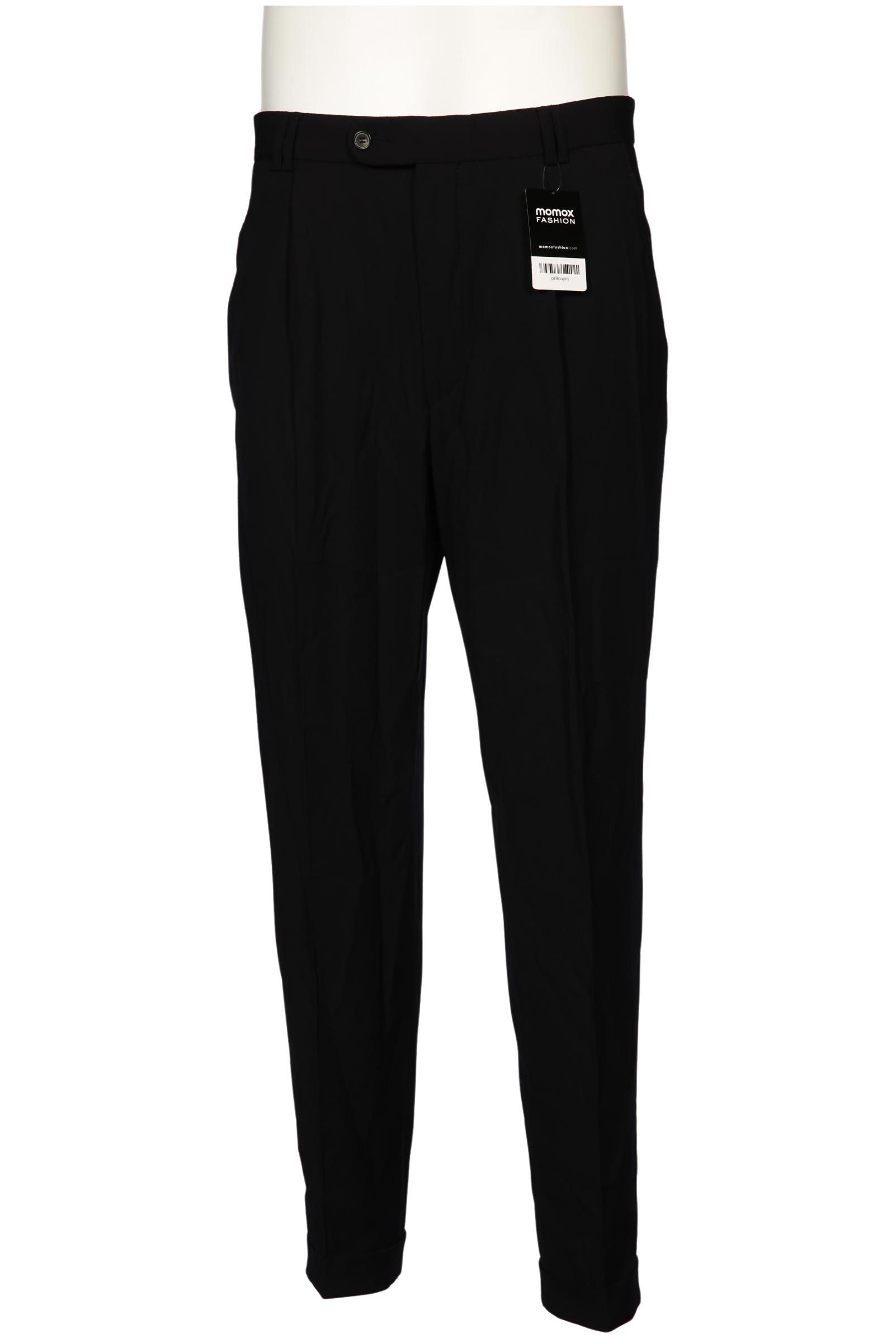 

Toni Gard Herren Stoffhose, schwarz, Gr. 35