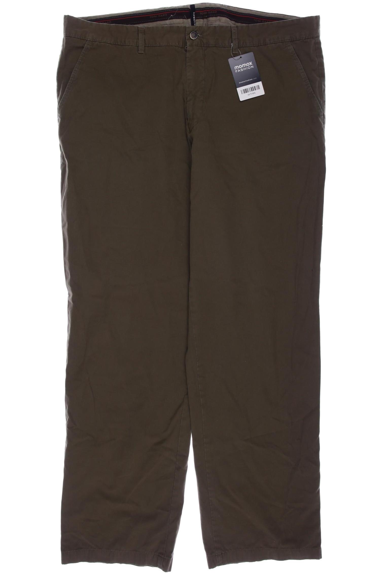 

TONI GARD Herren Stoffhose, grün