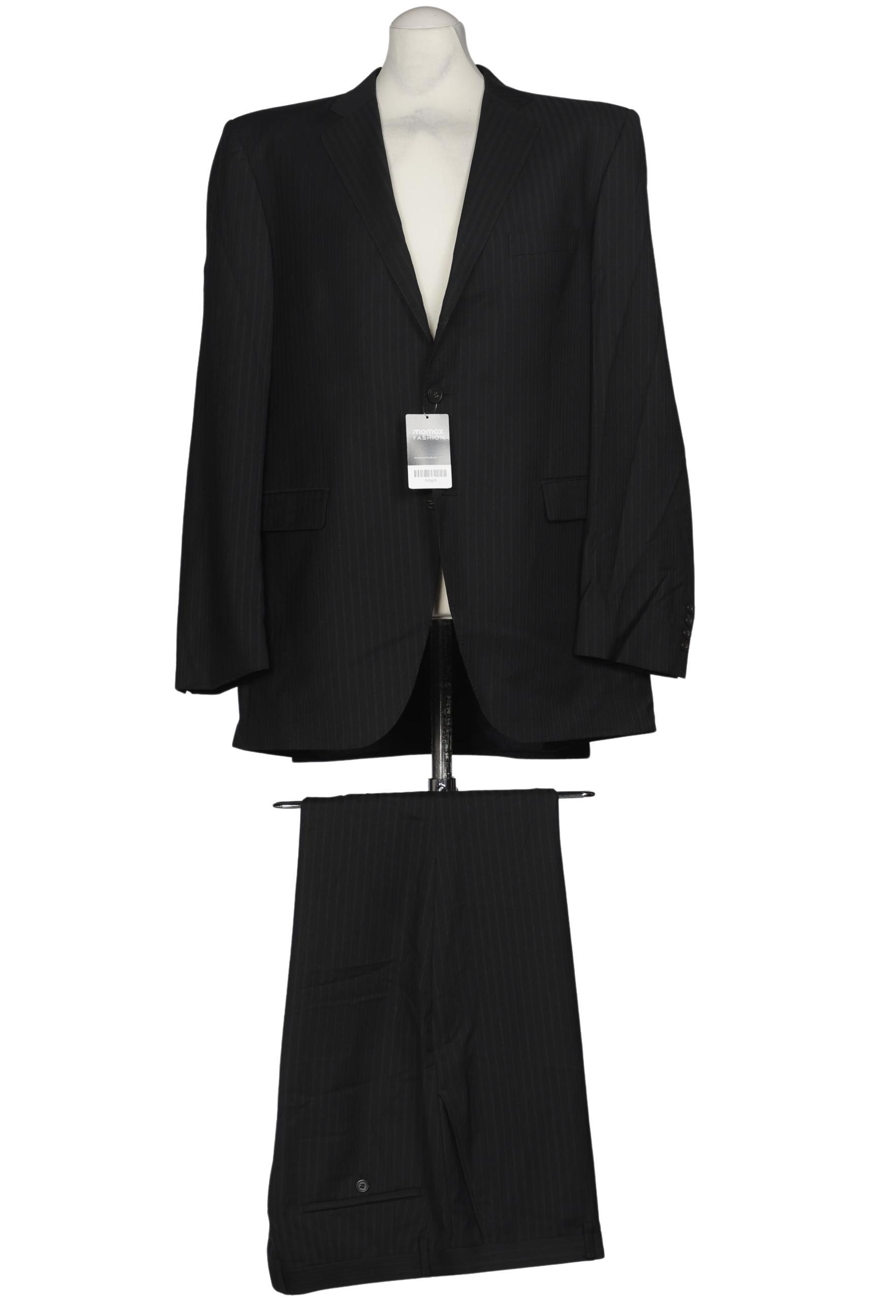 

Toni Gard Herren Anzug, schwarz, Gr. 56