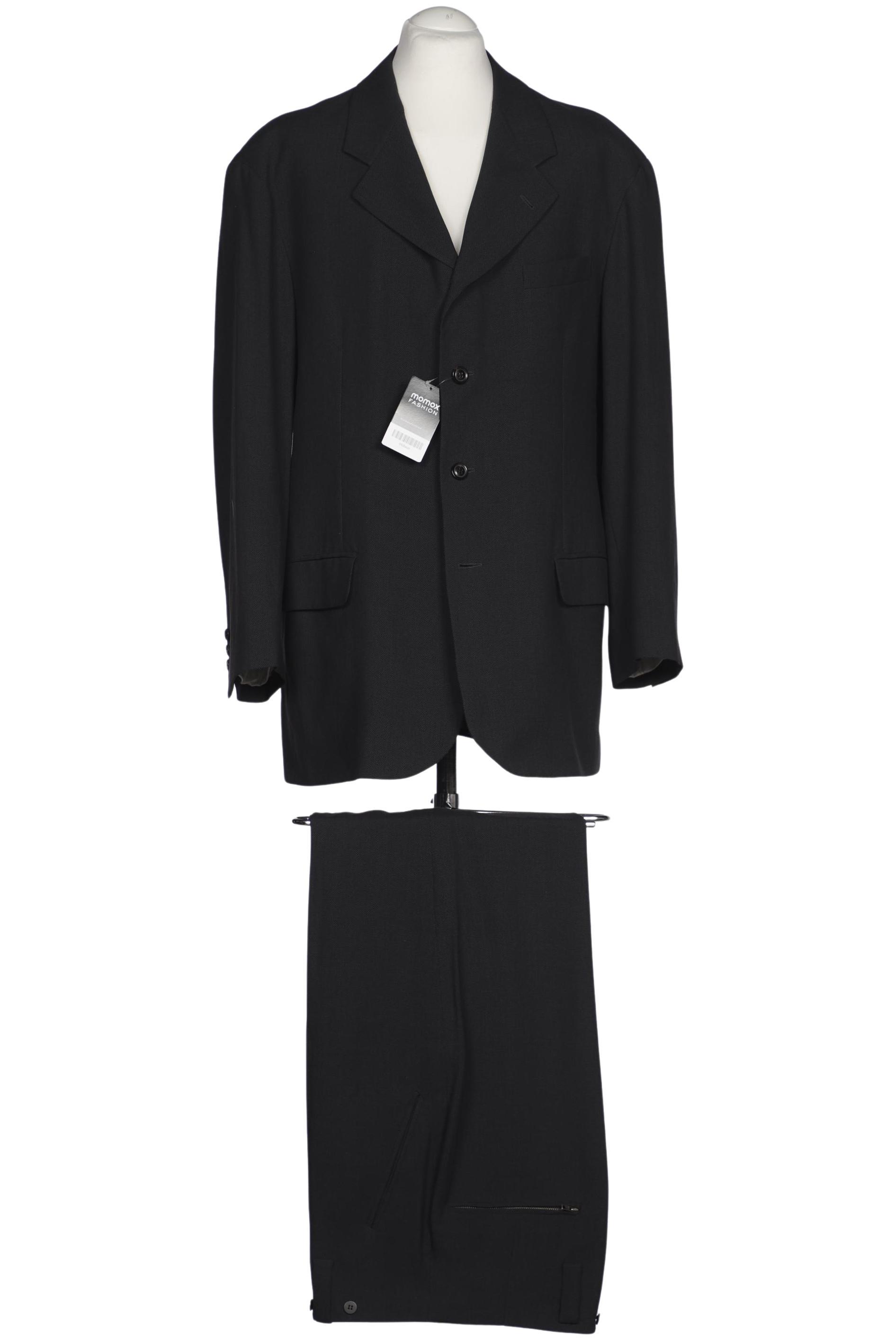 

Toni Gard Herren Anzug, schwarz, Gr. 54