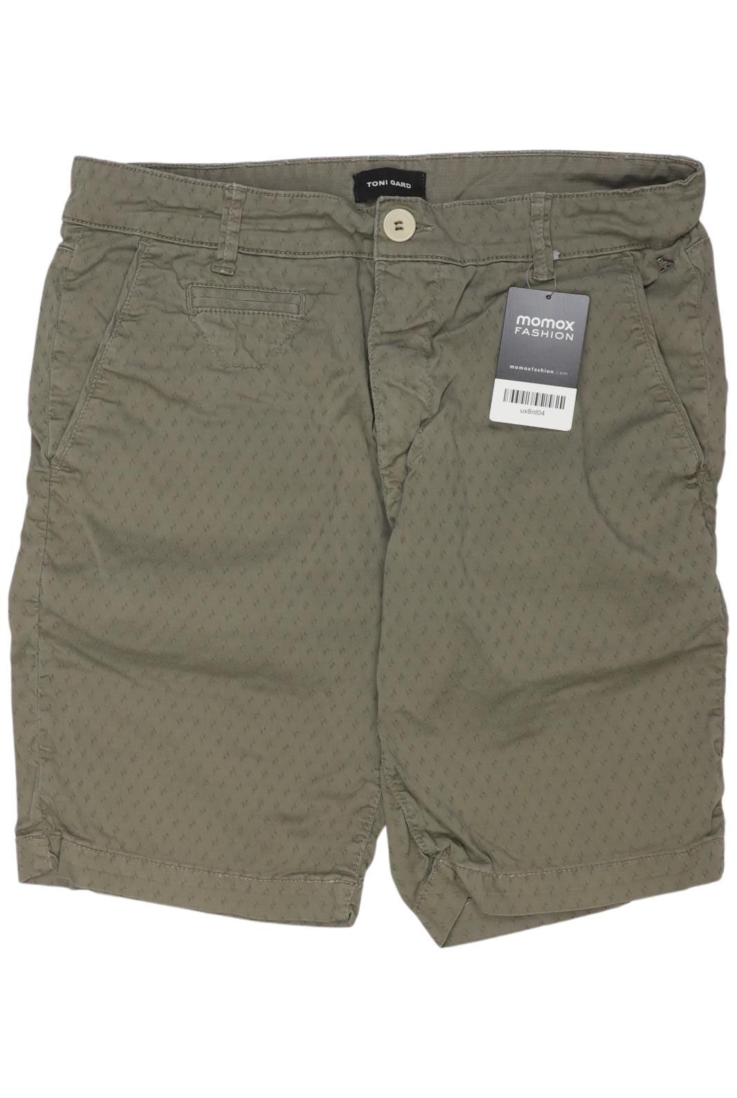 Thumbnail - Toni Gard Herren Shorts, grün, Gr. 48