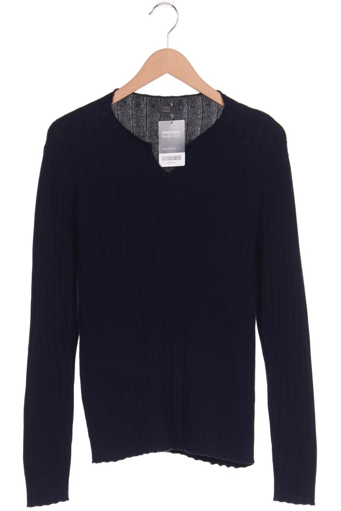 

TONI GARD Herren Pullover, marineblau