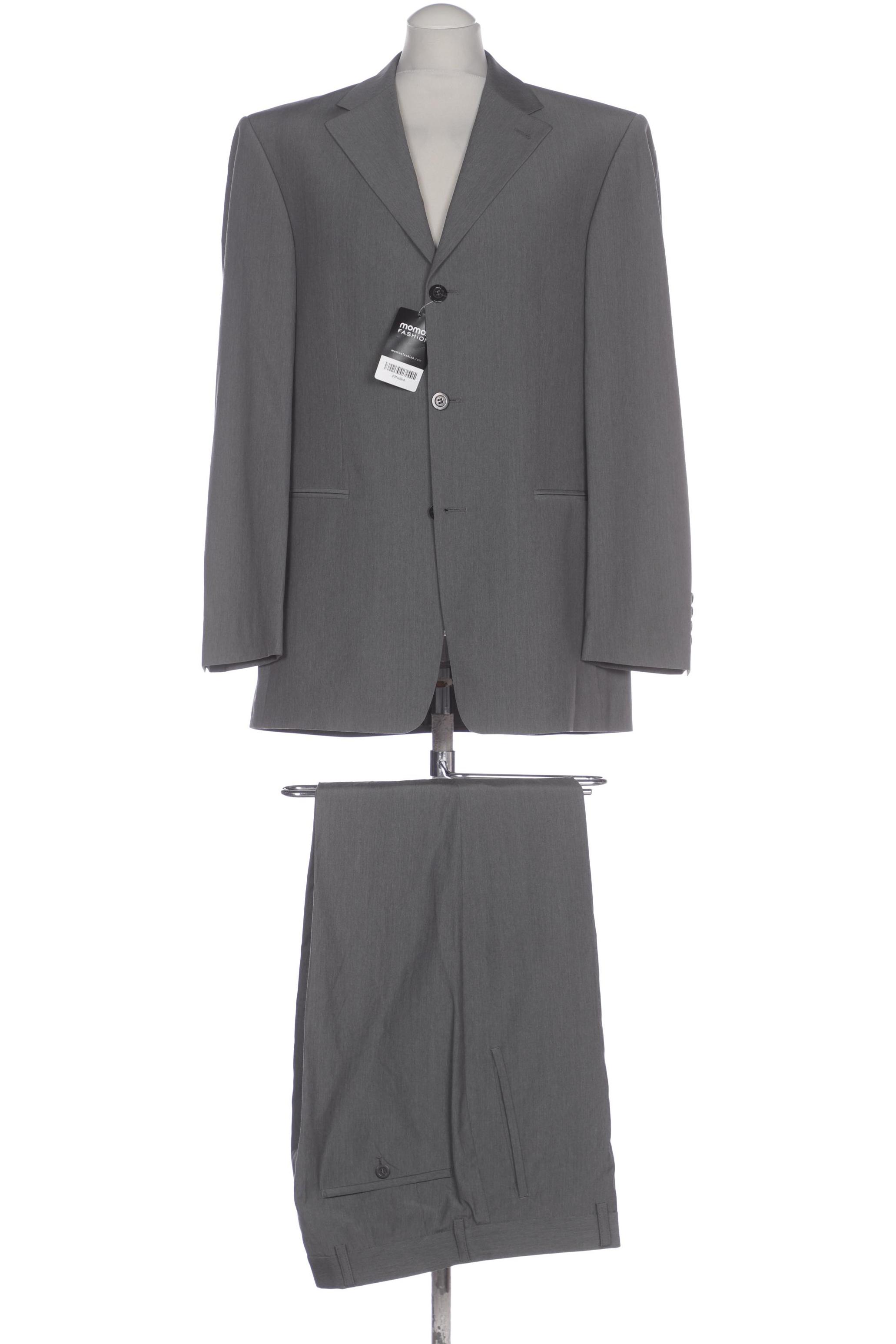 

Toni Gard Herren Anzug, grau, Gr. 50
