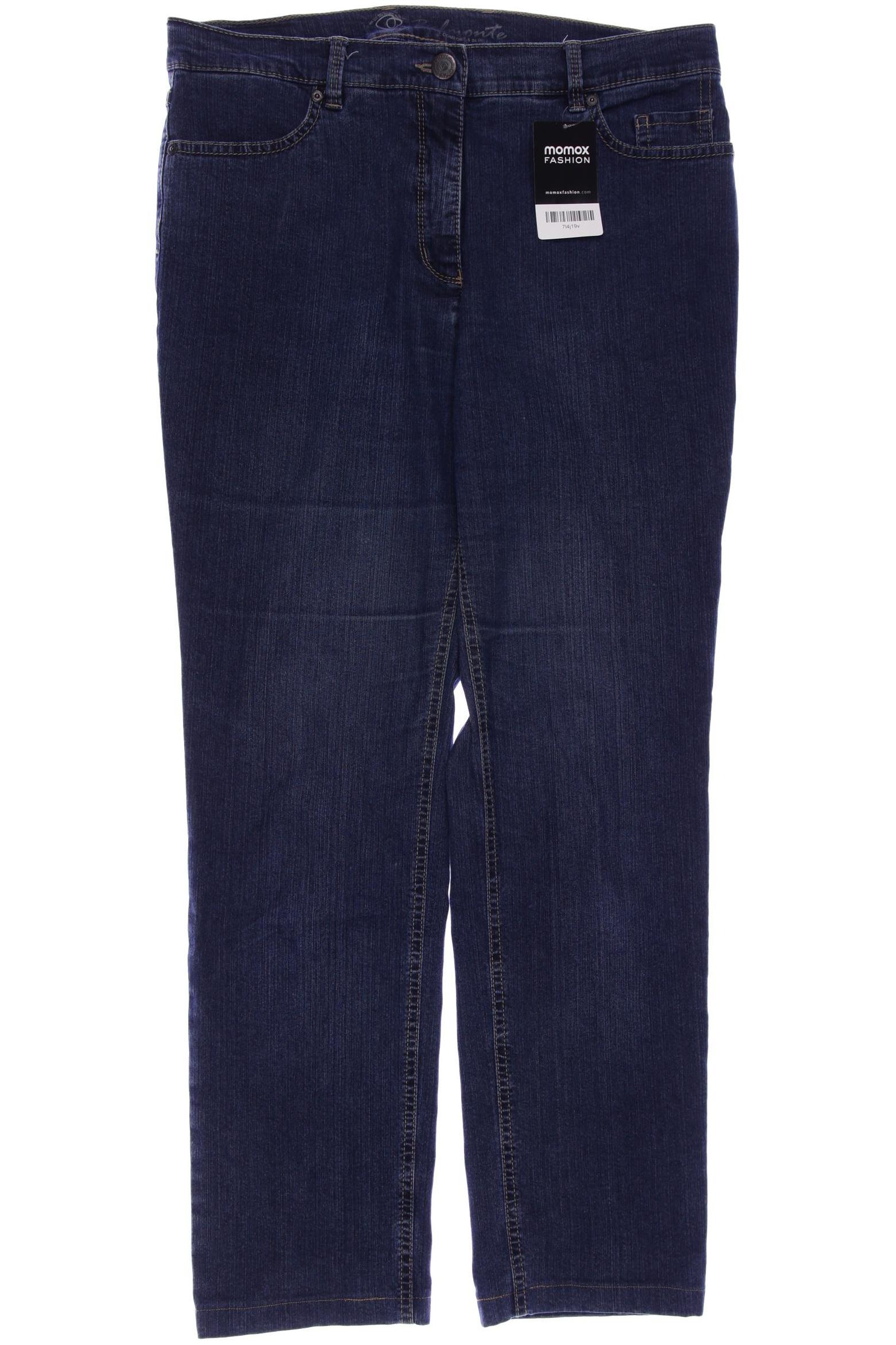 

toni sailer Damen Jeans, marineblau