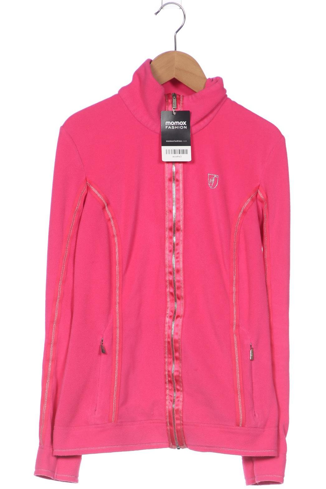 

toni sailer Damen Sweatshirt, pink, Gr. 38