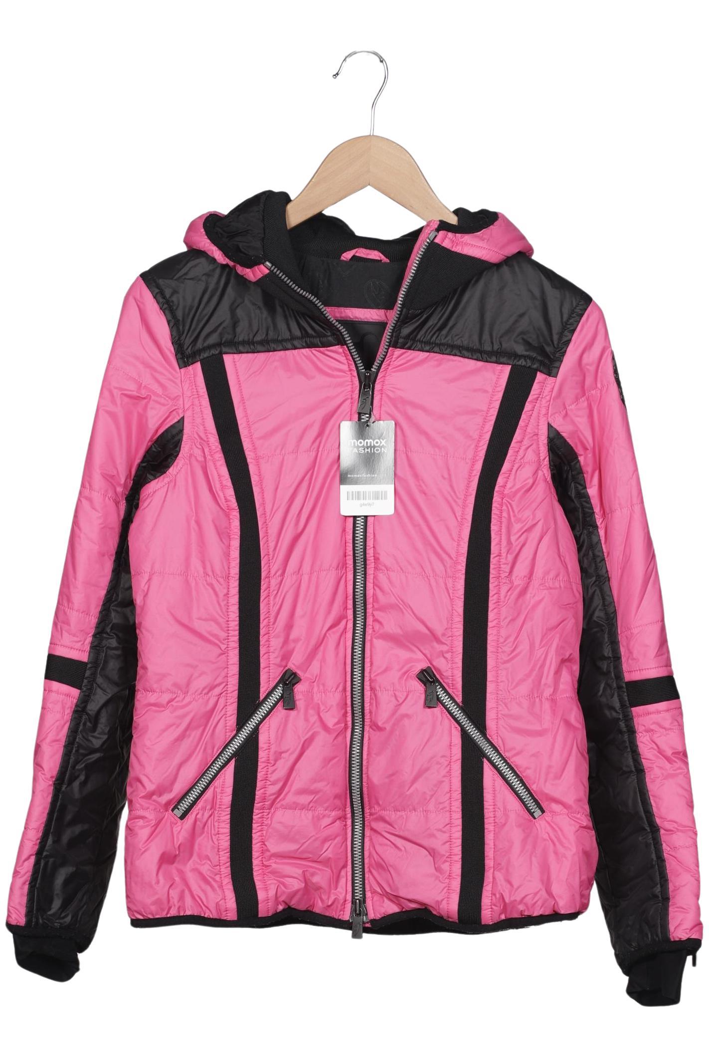 

toni sailer Damen Jacke, mehrfarbig, Gr. 40