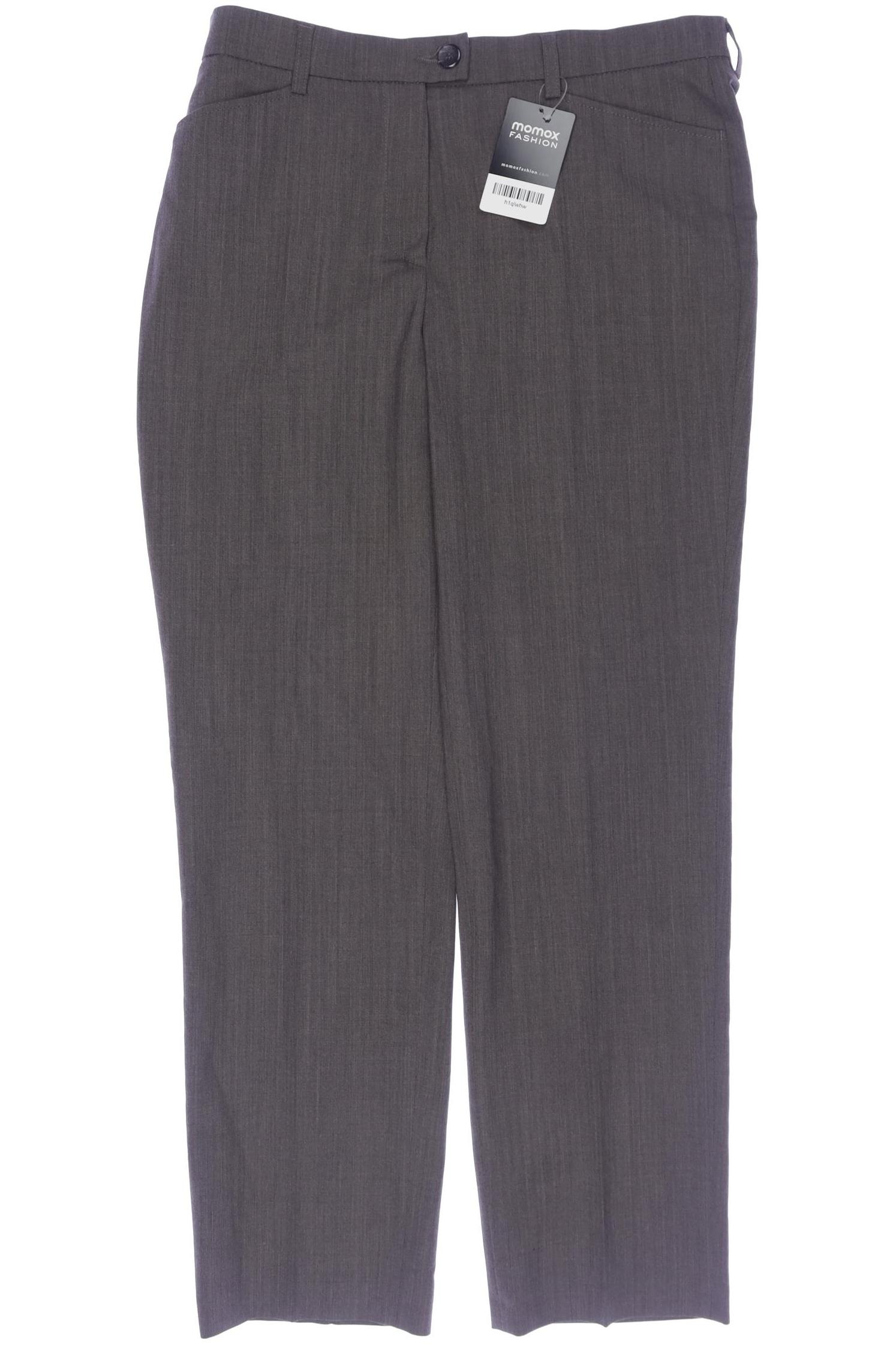 

toni sailer Damen Stoffhose, grau, Gr. 38