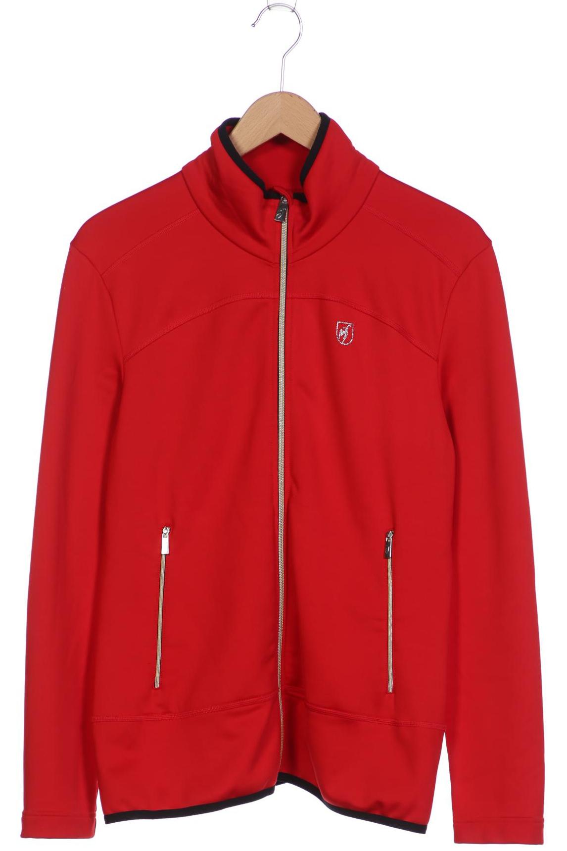 

toni sailer Damen Jacke, rot