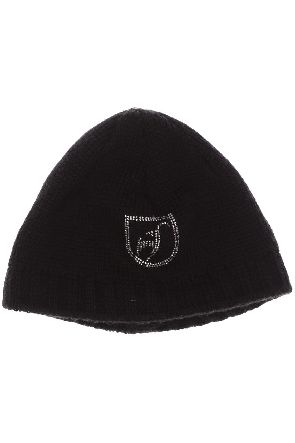 

toni sailer Damen Hut/Mütze, schwarz, Gr. uni