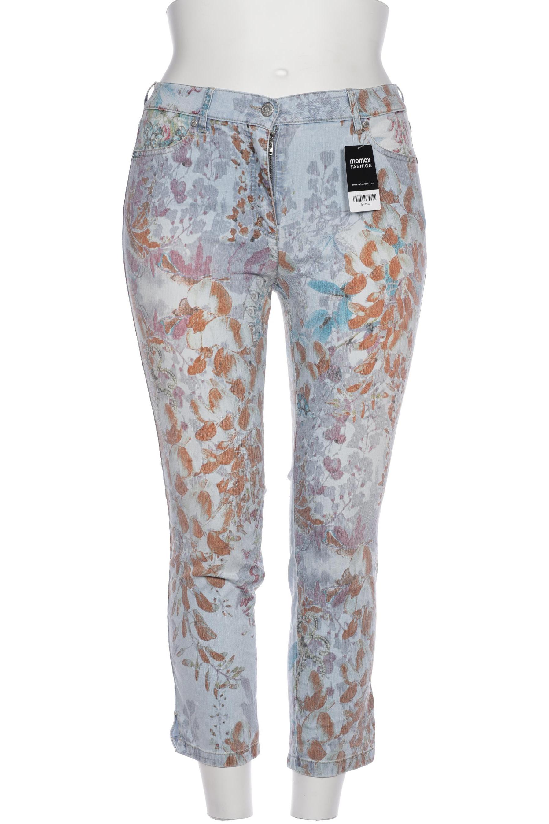 

toni sailer Damen Jeans, blau, Gr. 42