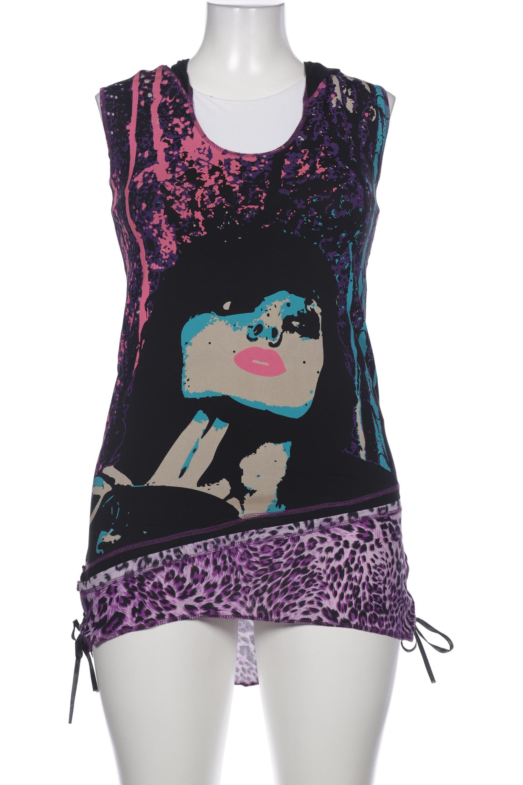 

Too Fast Damen Kleid, flieder