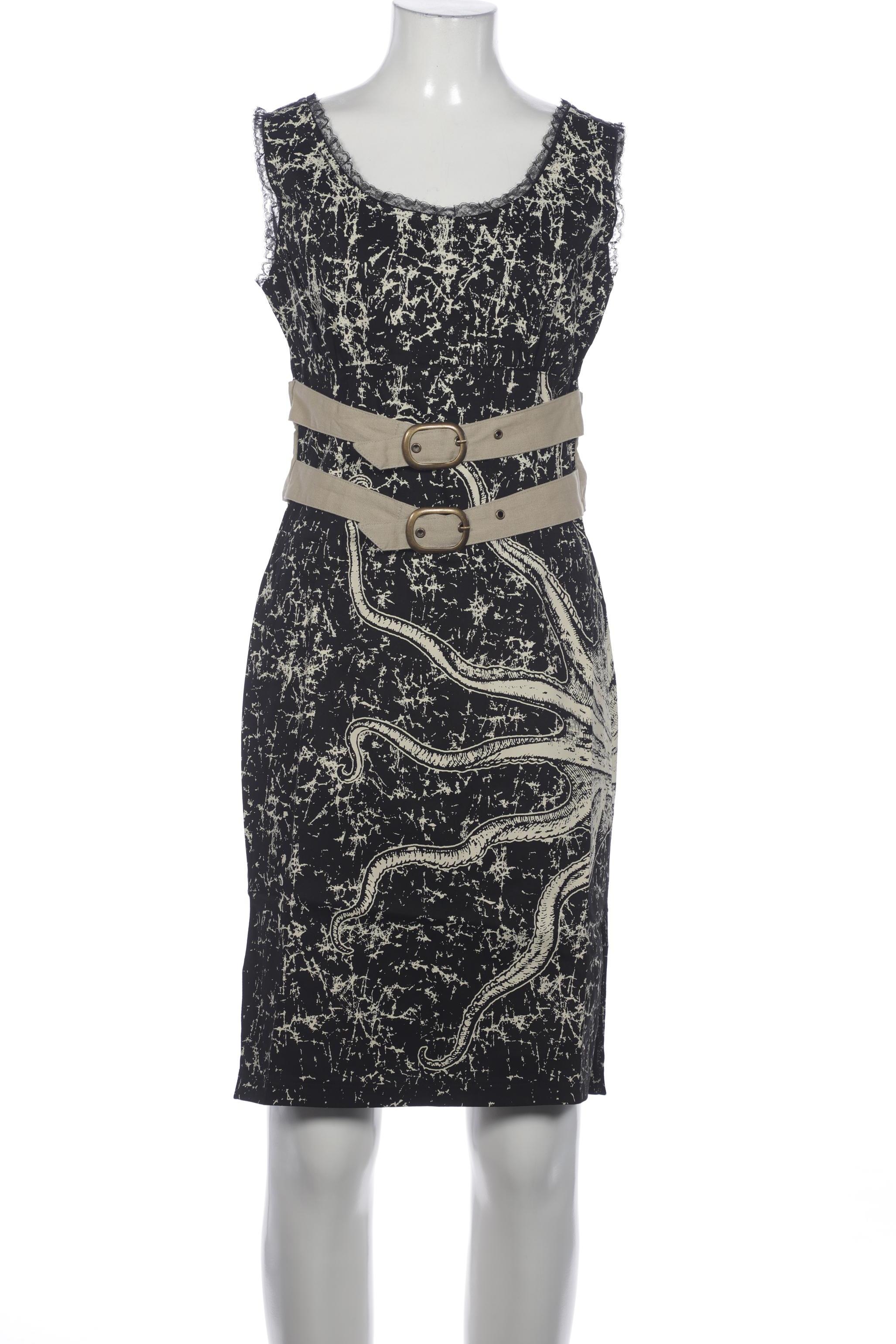 

Too Fast Damen Kleid, schwarz, Gr. 38