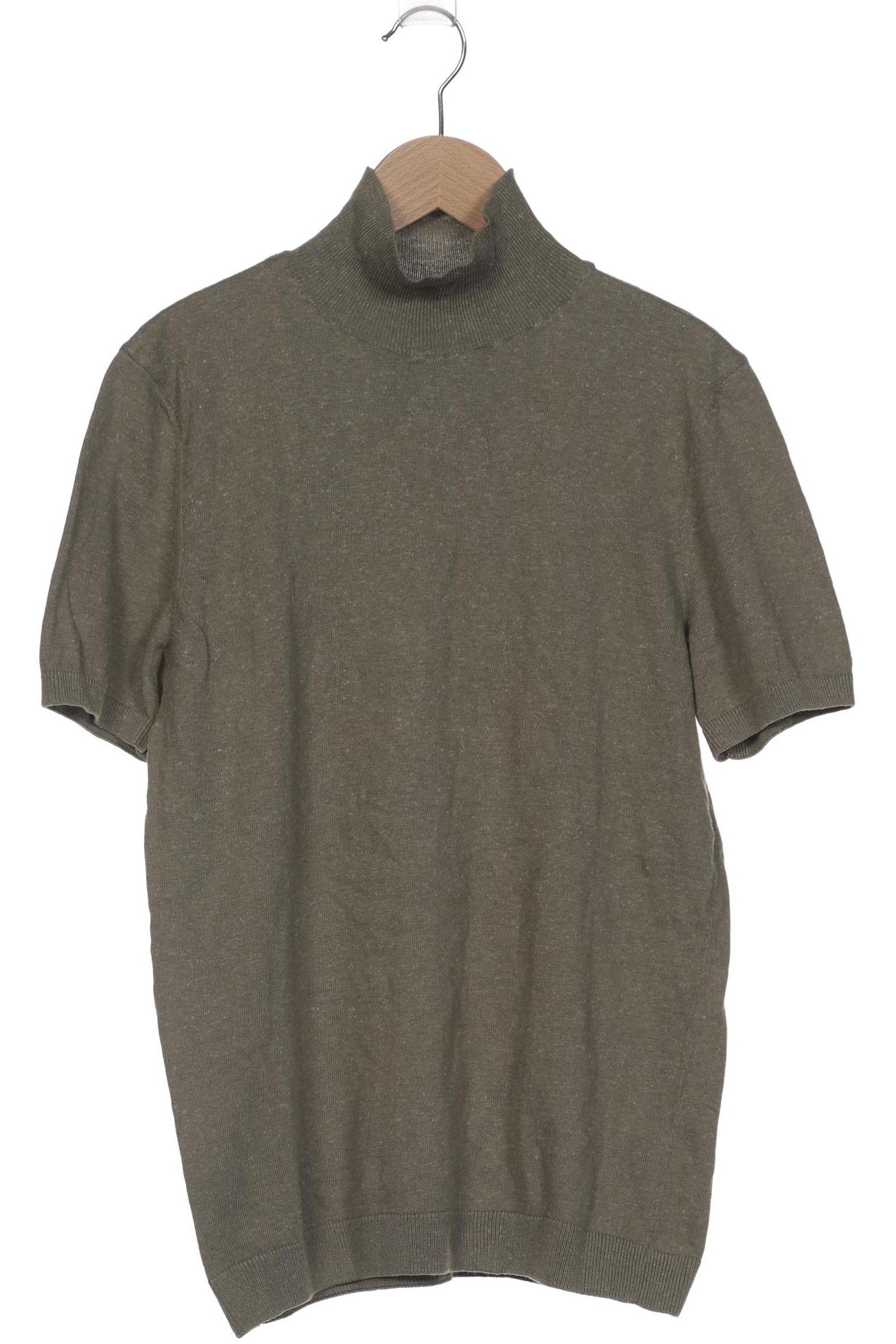 

Topman Damen Pullover, grün, Gr. 38