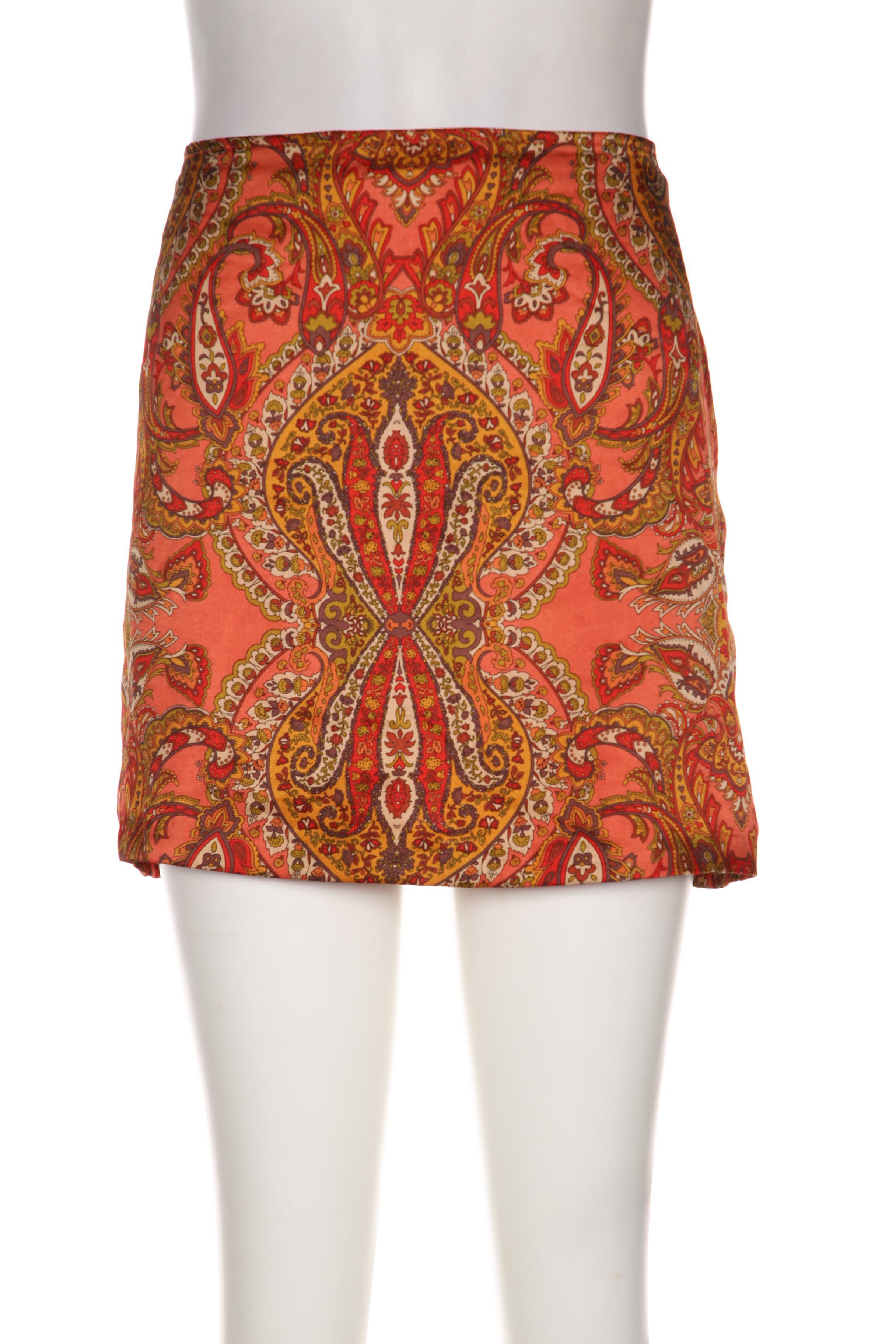 

Topman Damen Rock, orange