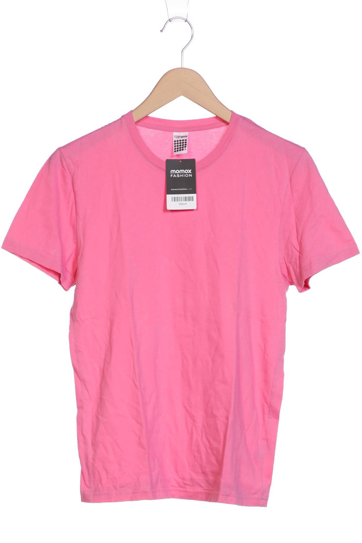 

Topman Damen T-Shirt, pink