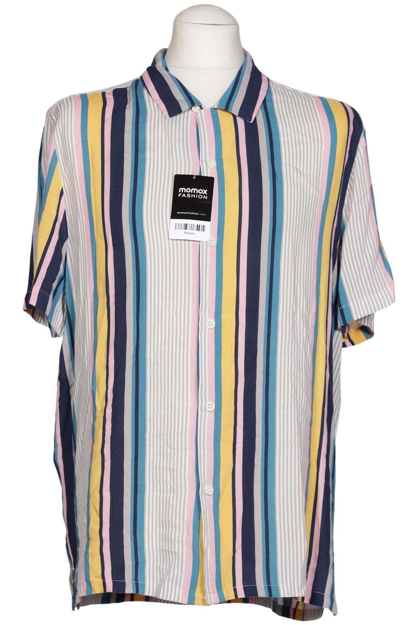 Thumbnail - Topman Herren Hemd, mehrfarbig, Gr. 54