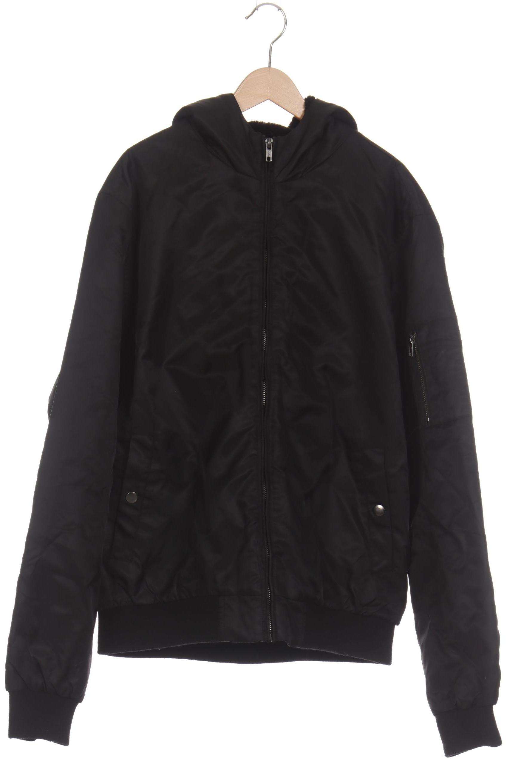 

Topman Herren Jacke, schwarz, Gr.