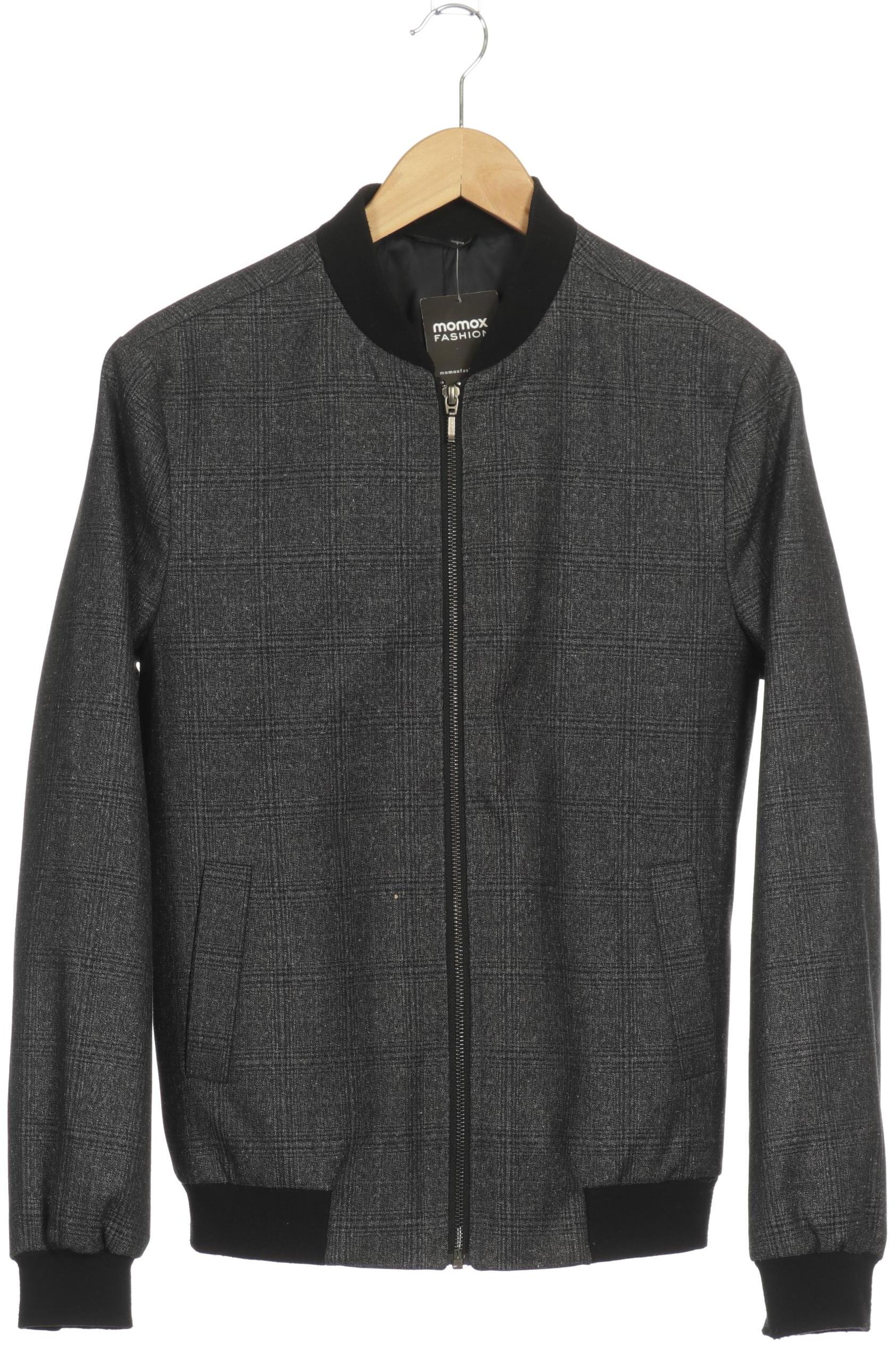 

Topman Herren Jacke, grau, Gr.