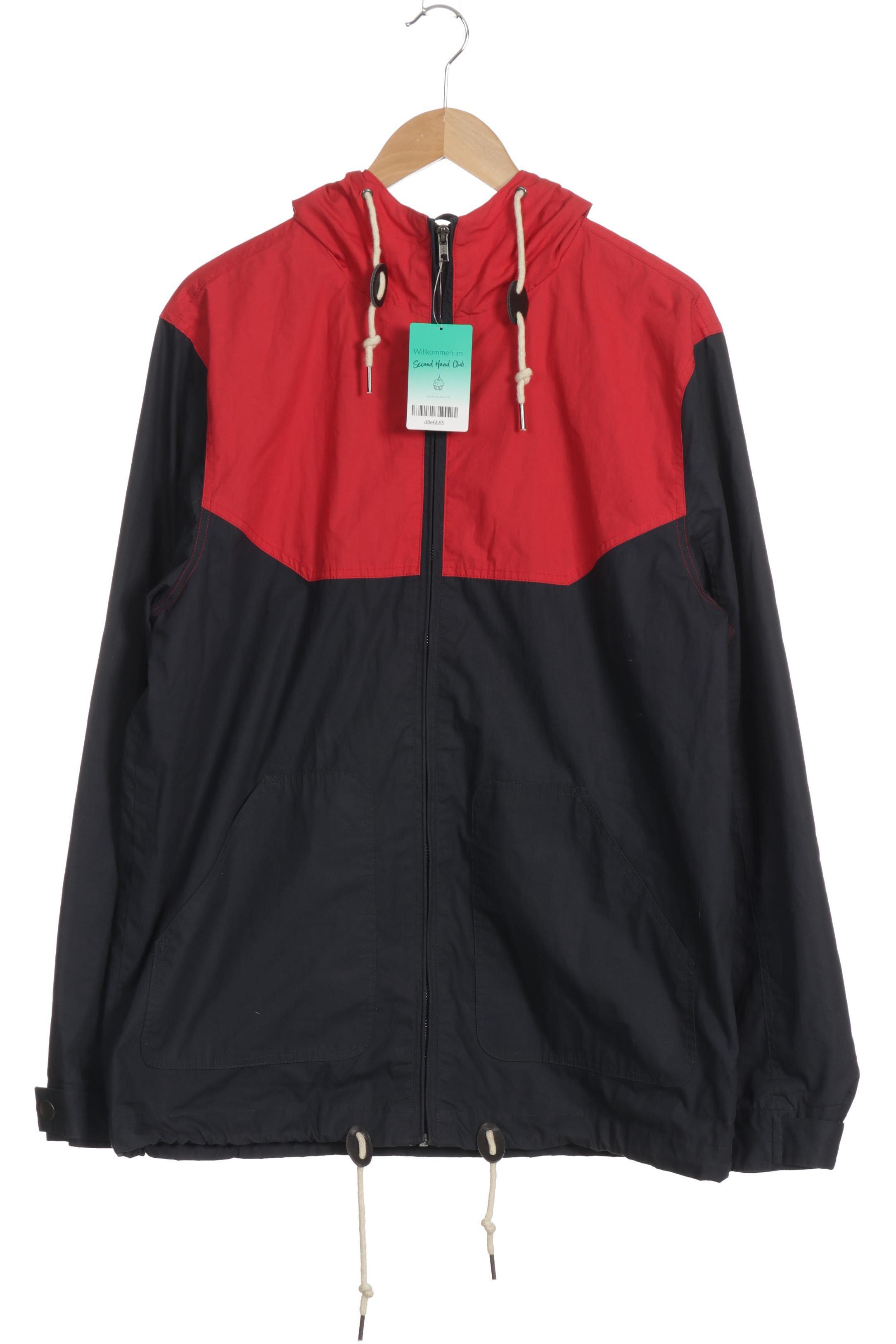 

Topman Herren Jacke, rot, Gr. 52