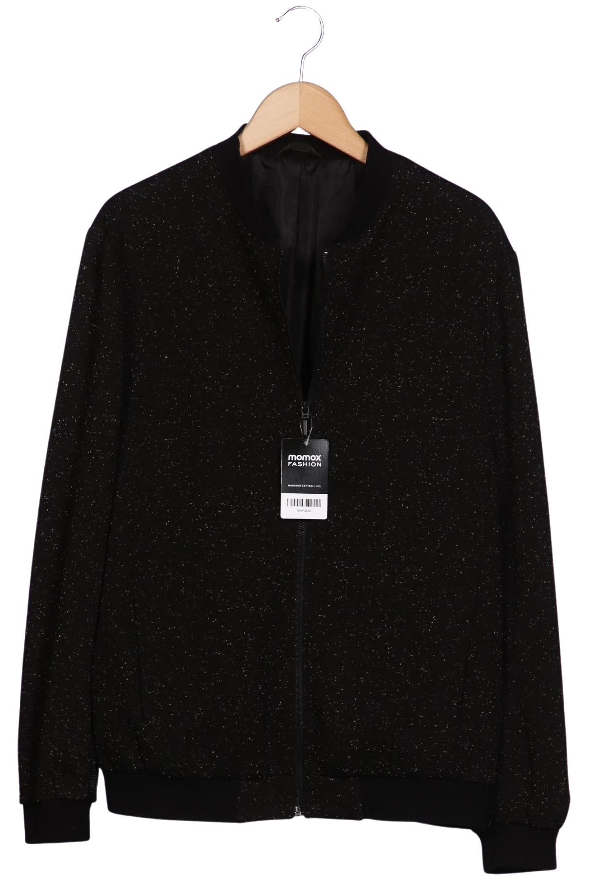 Thumbnail - Topman Herren Jacke, schwarz, Gr. 44