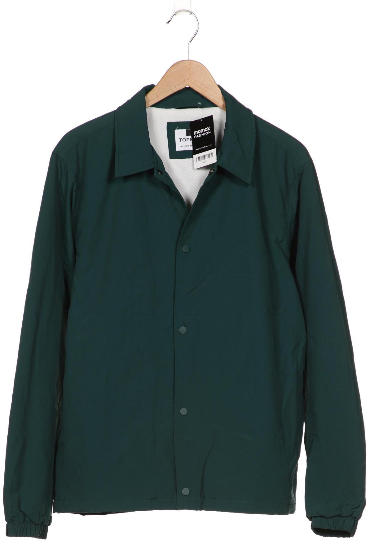 

Topman Herren Jacke, türkis
