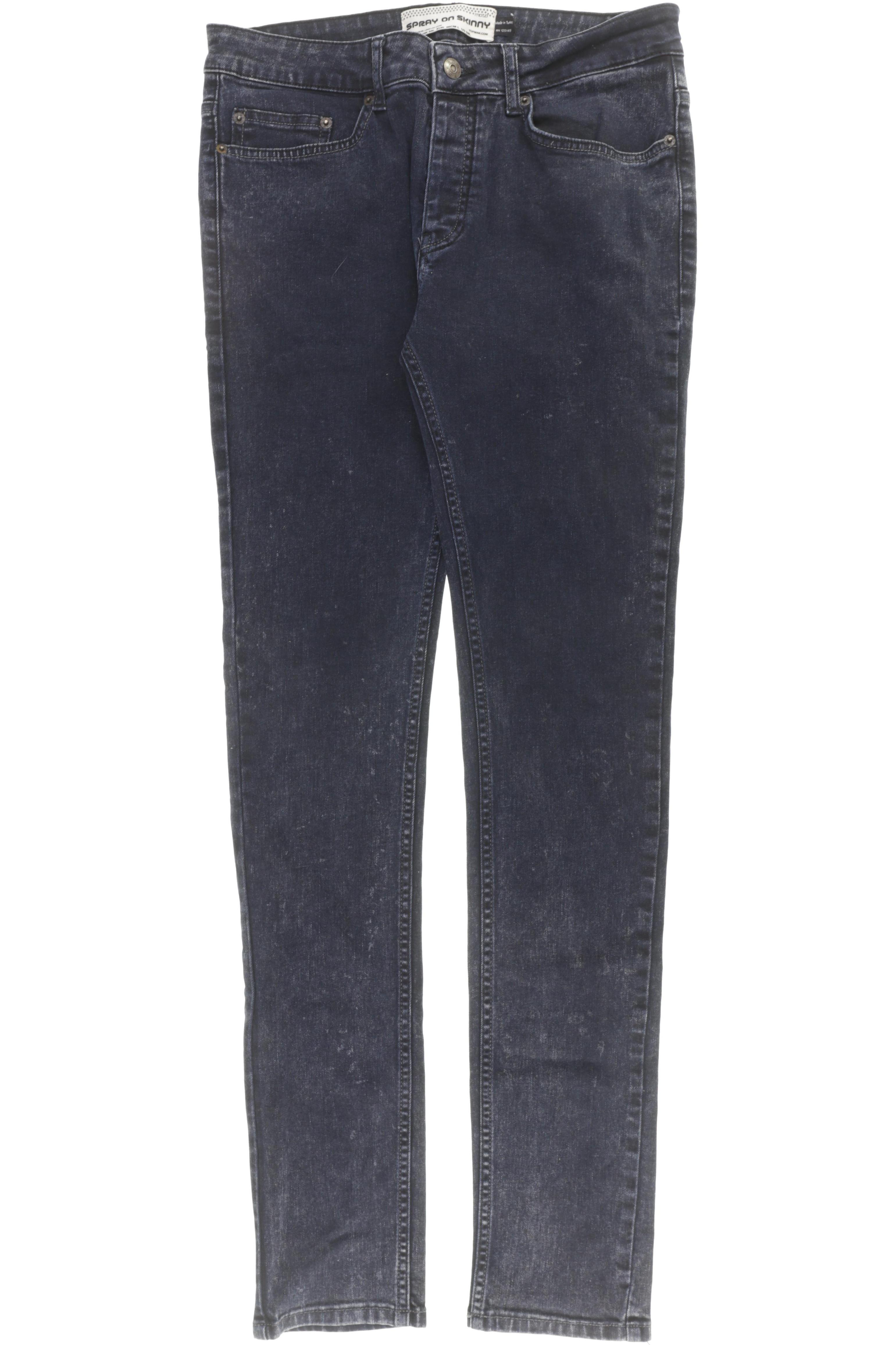

Topman Herren Jeans, blau, Gr. 34