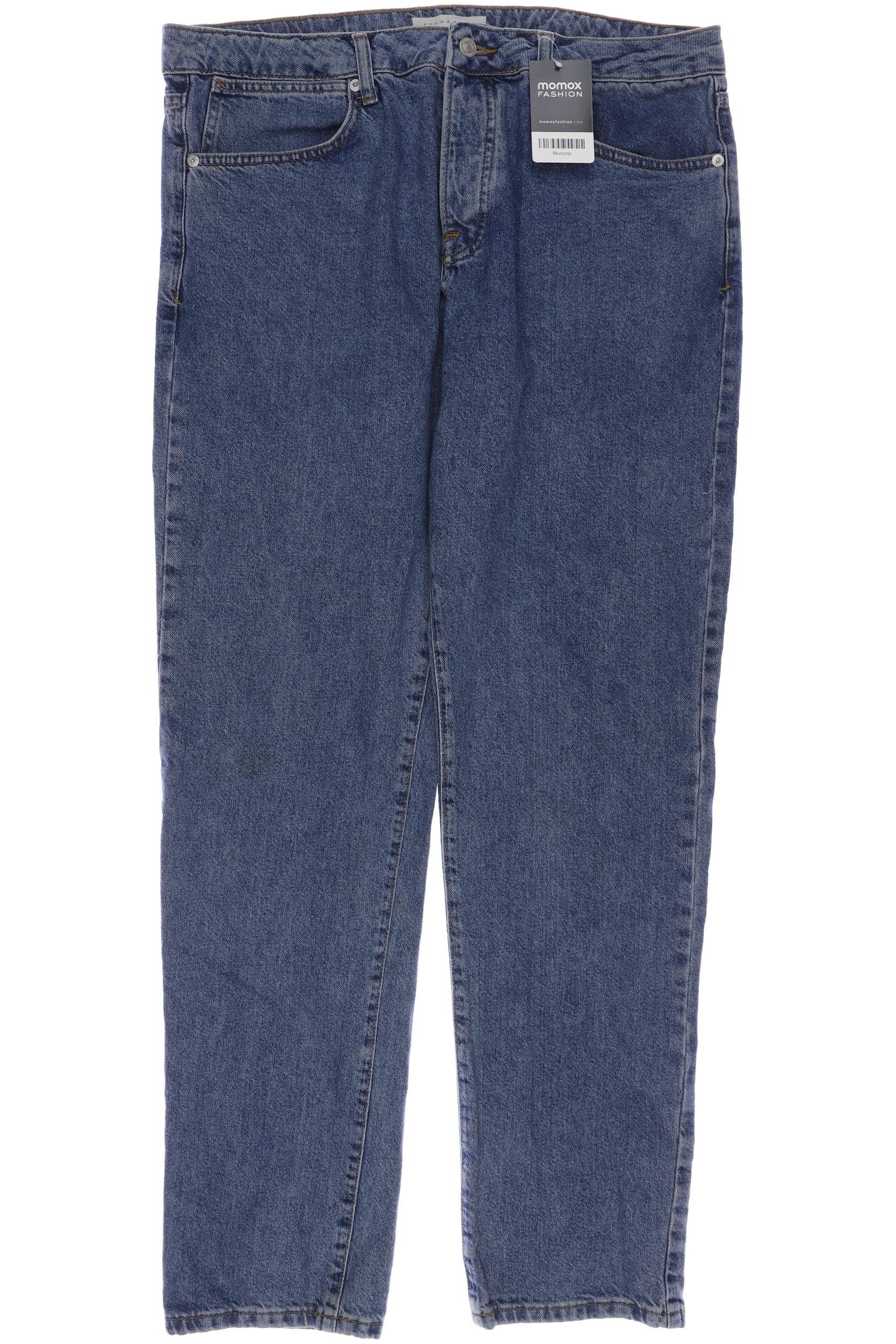 

Topman Herren Jeans, blau