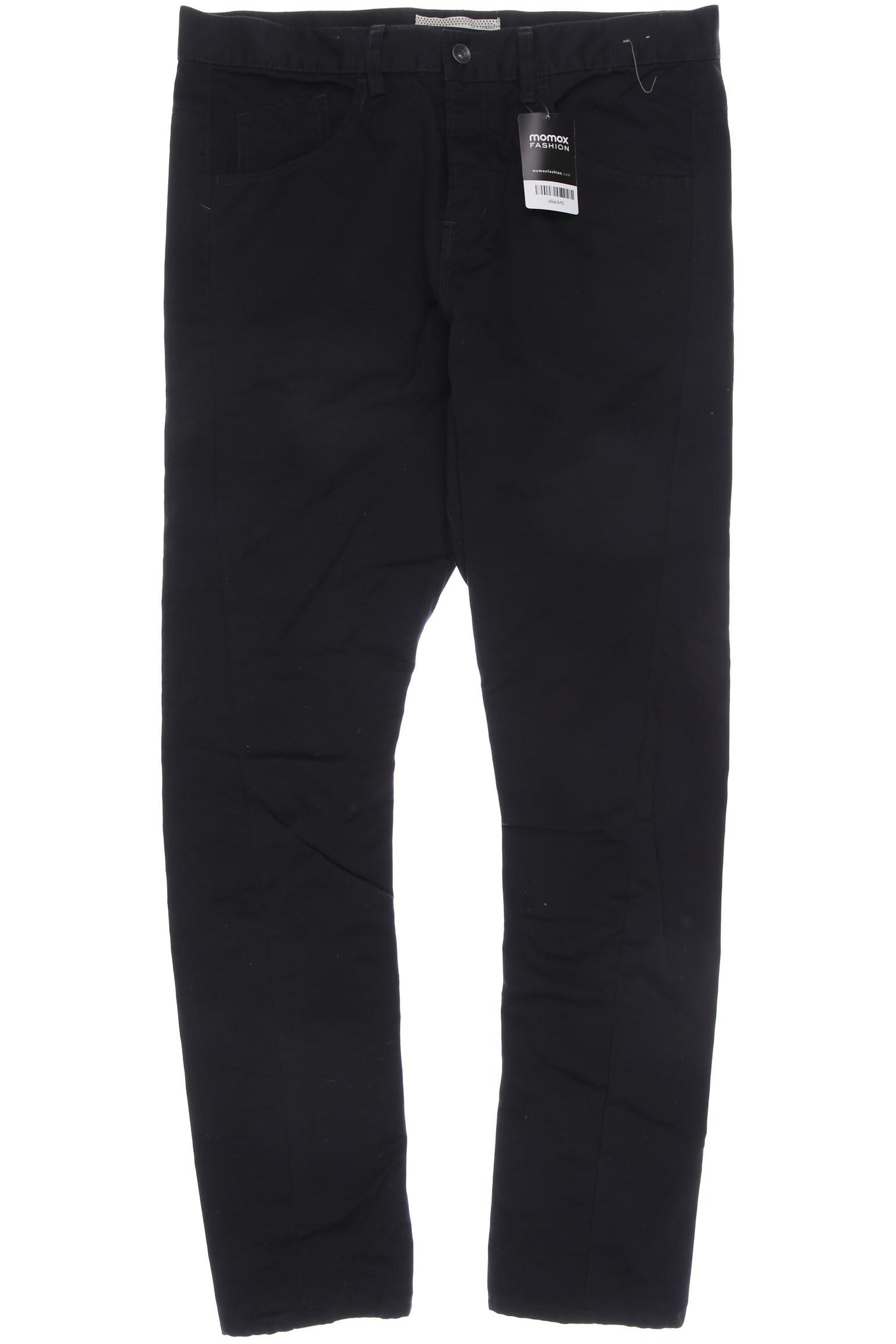 

Topman Herren Jeans, schwarz, Gr. 36