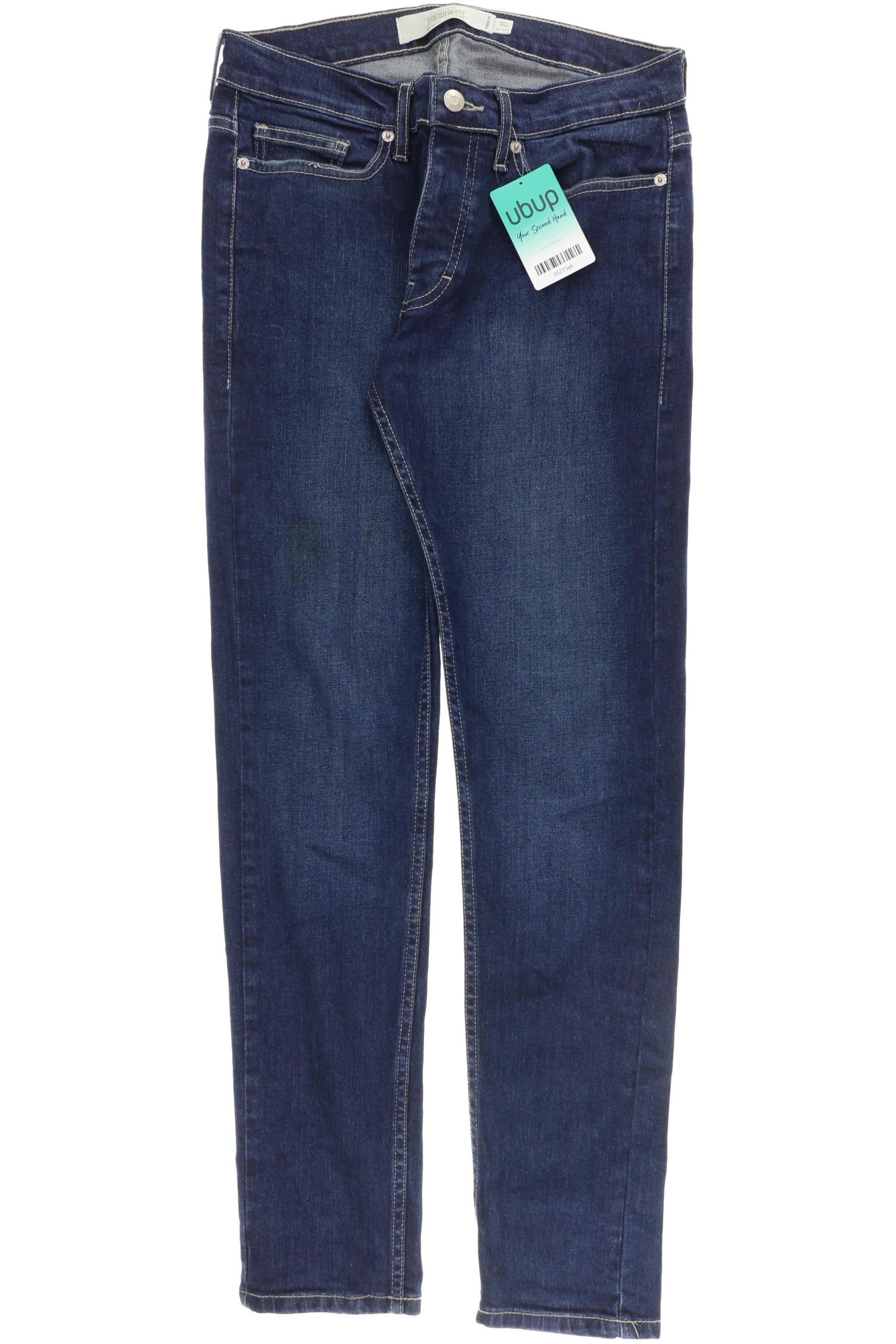 

Topman Herren Jeans, blau, Gr. 30