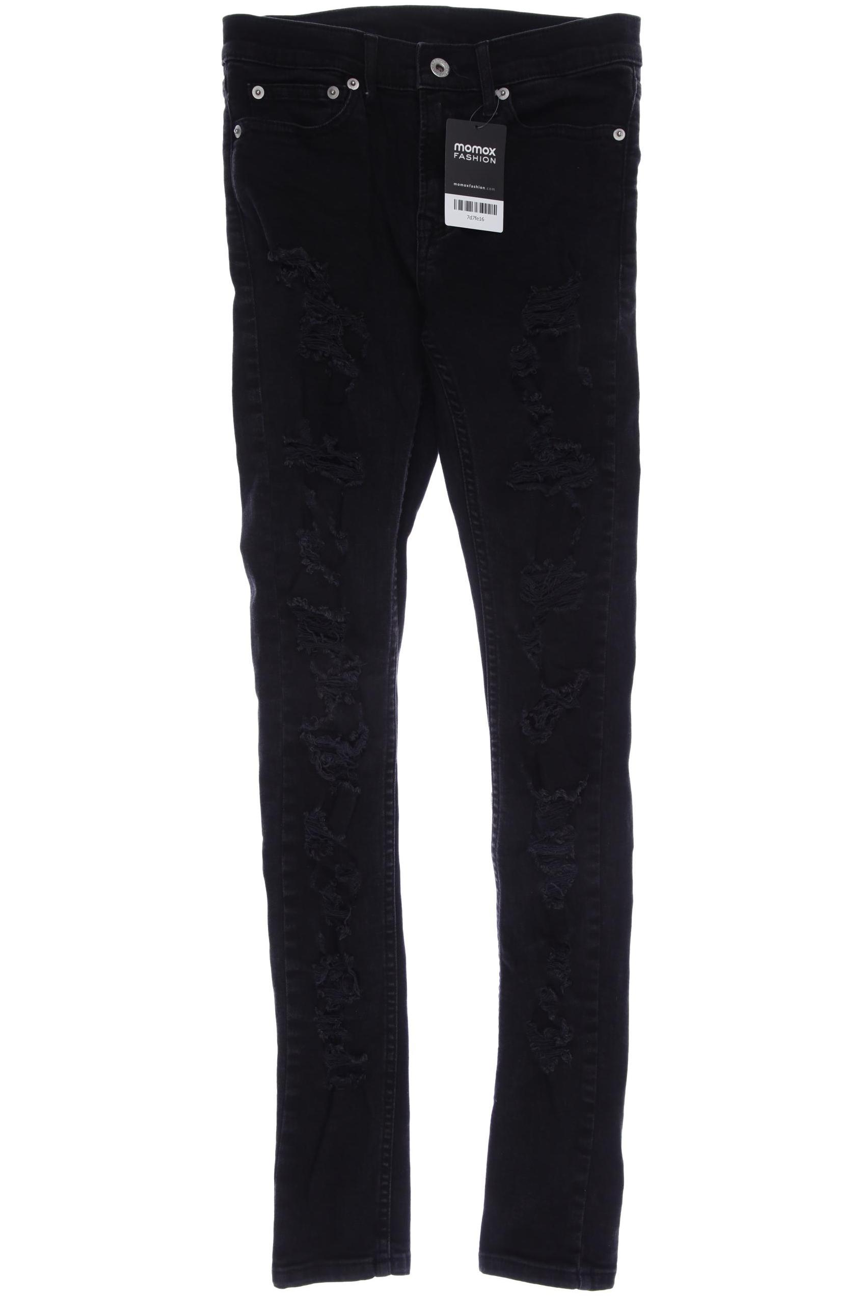 

Topman Herren Jeans, grau, Gr. 30