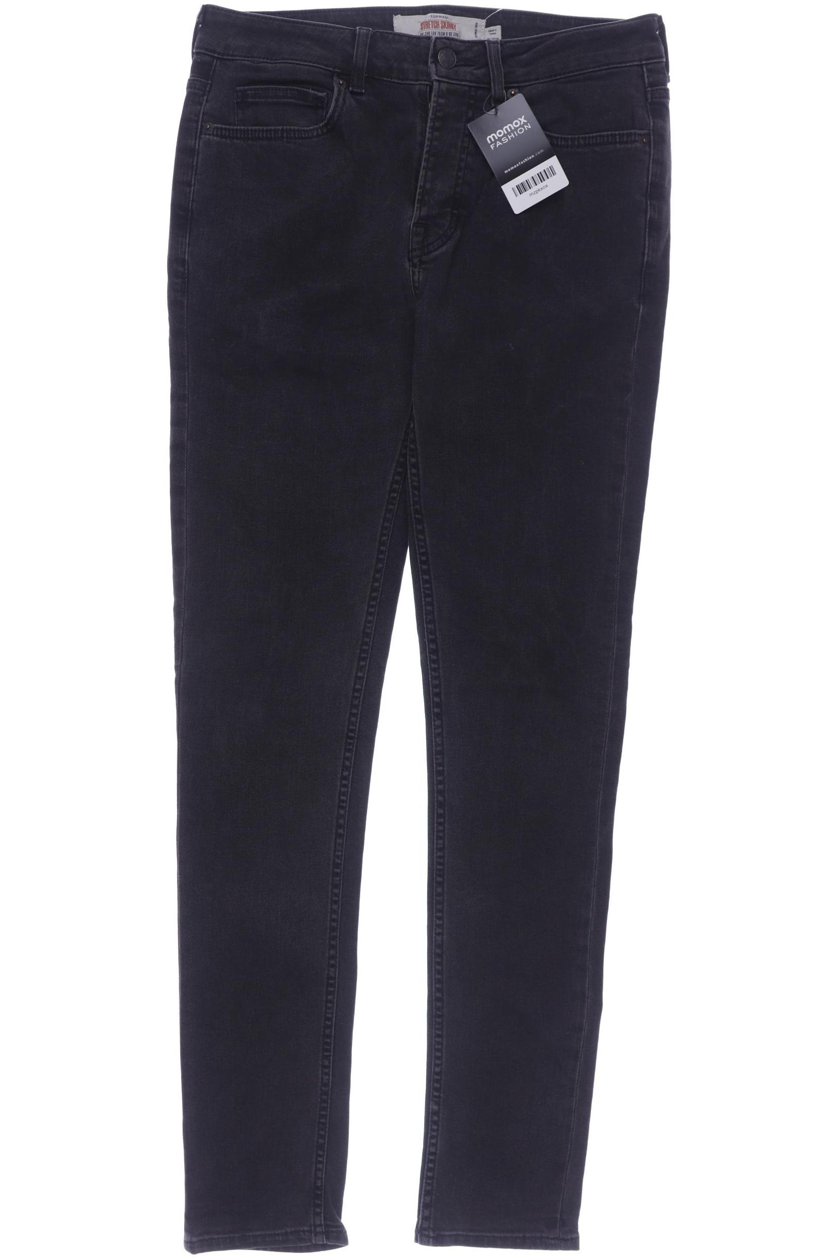 

Topman Herren Jeans, grau